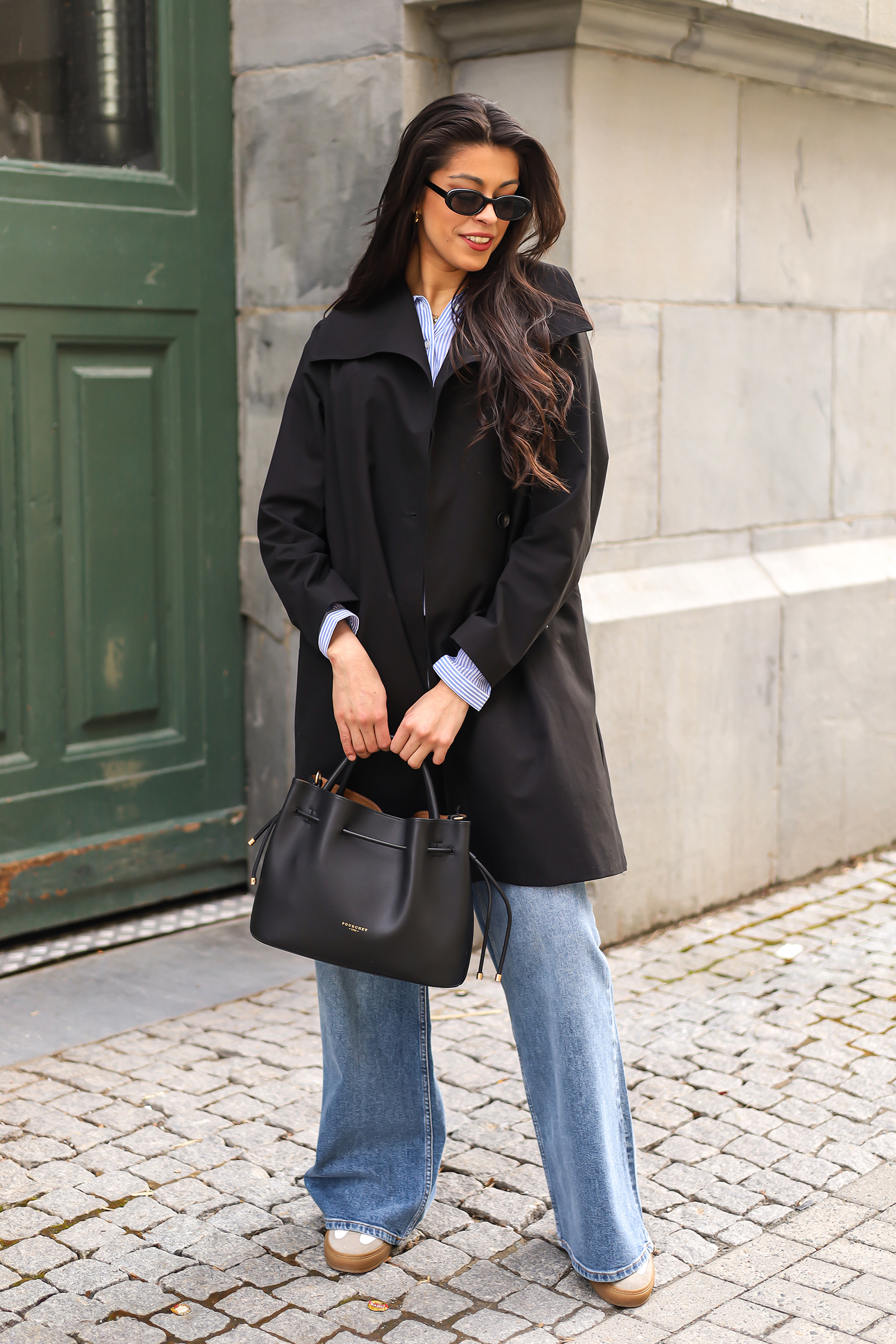 Alexis, Black - Bilde 4
