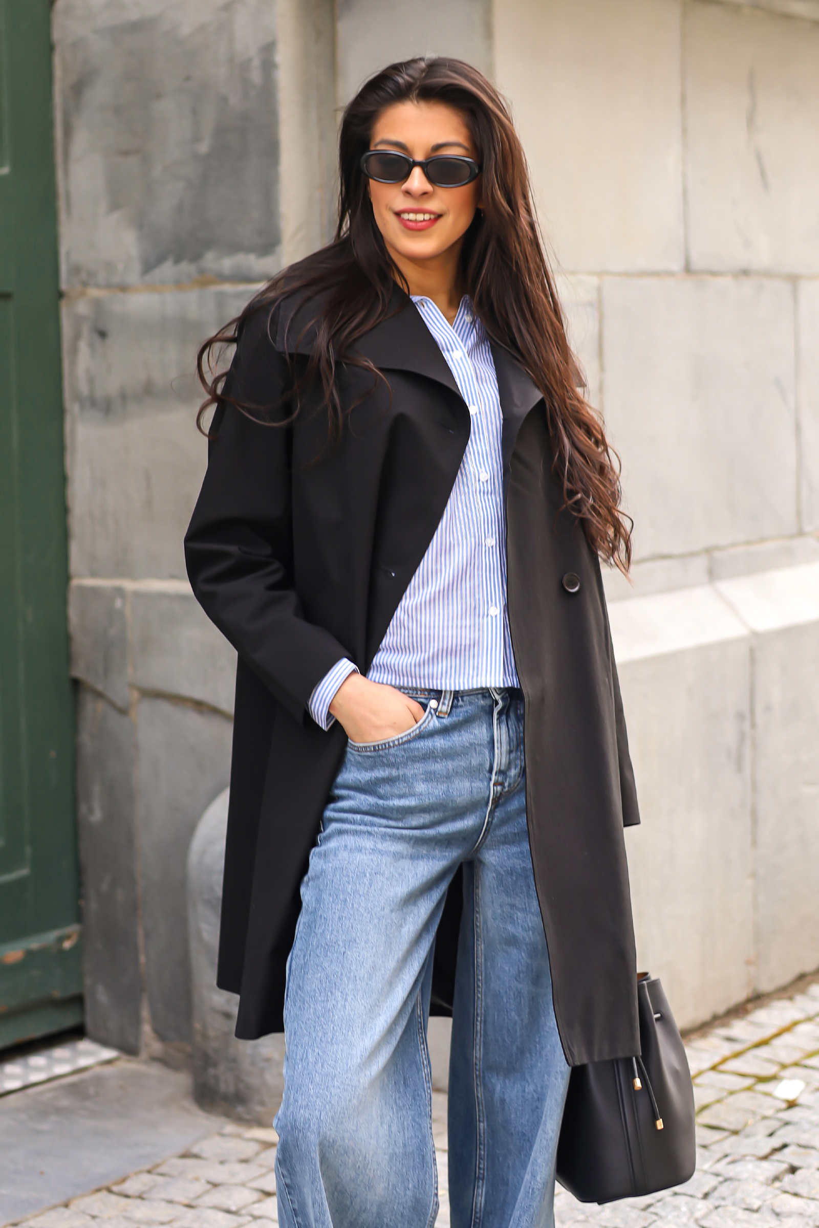 Alexis, Black - Bilde 2