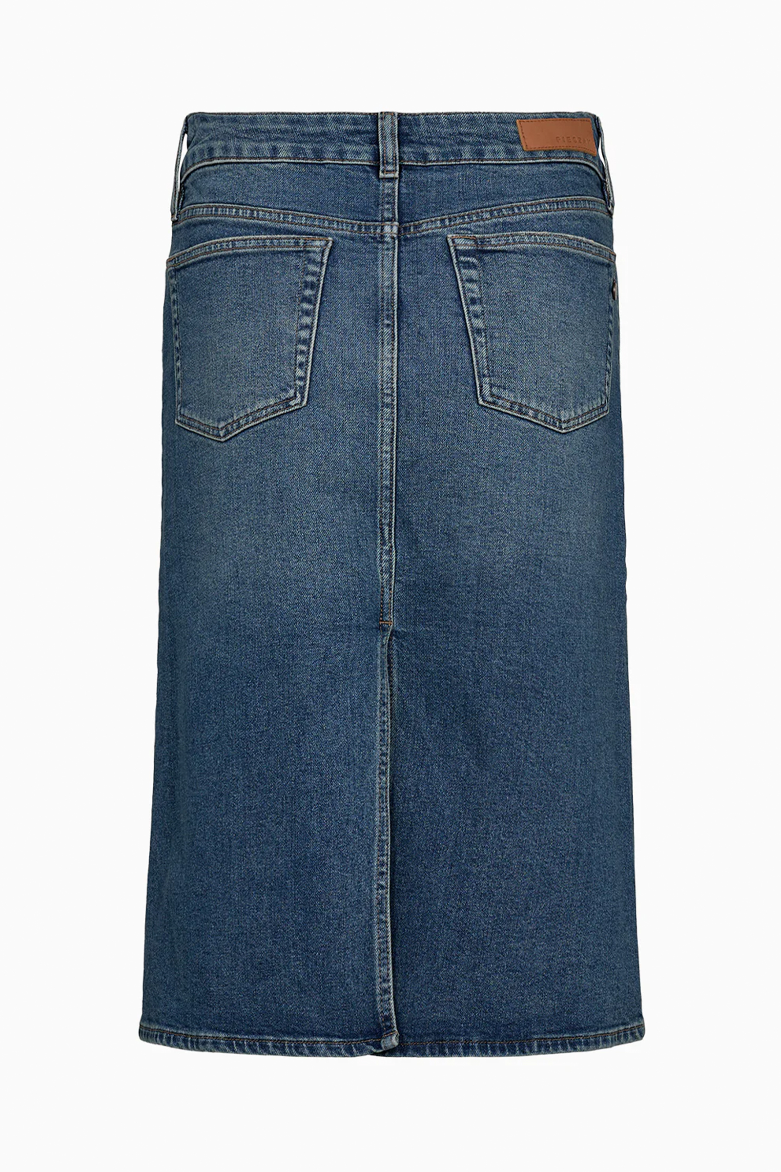 Amanda Denim Skirt, Melfi - Bilde 7