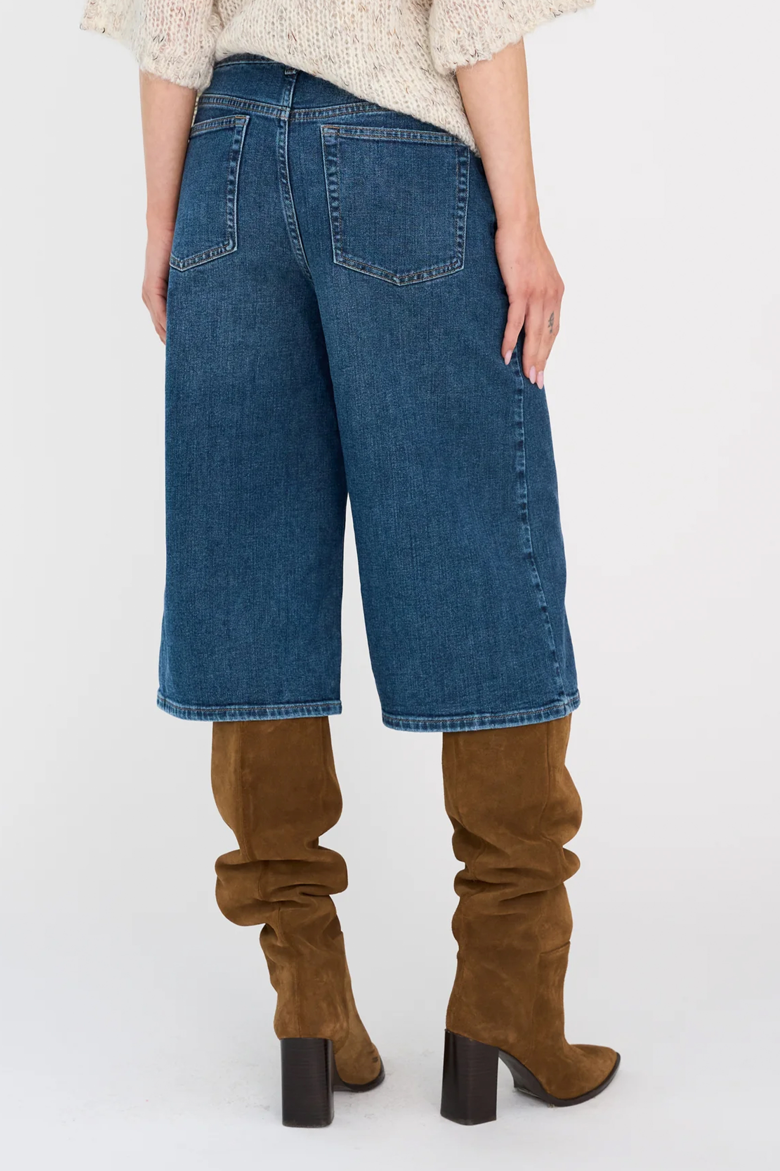 Asta Long Bermuda, Nola - Bilde 4