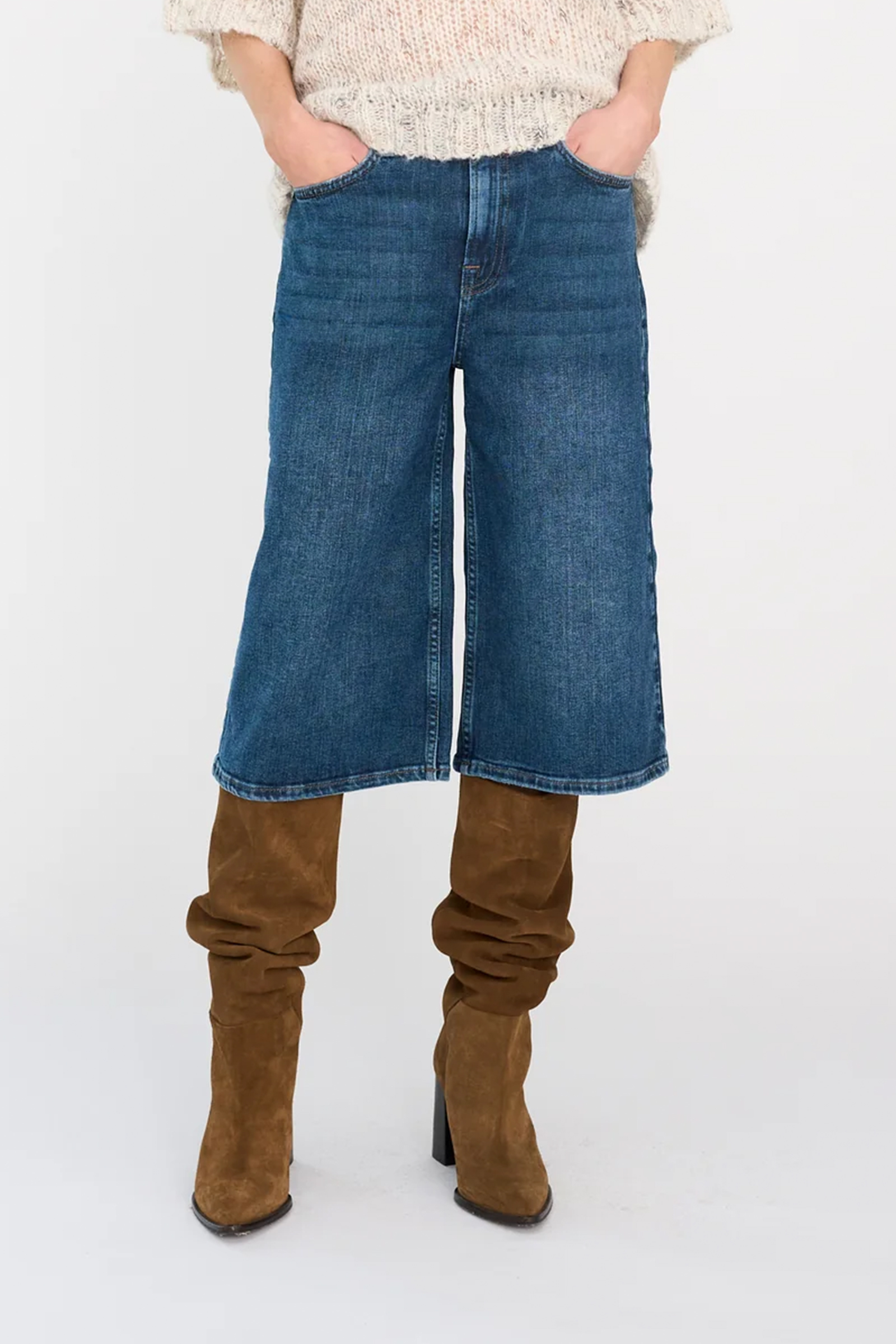 Asta Long Bermuda, Nola - Bilde 3