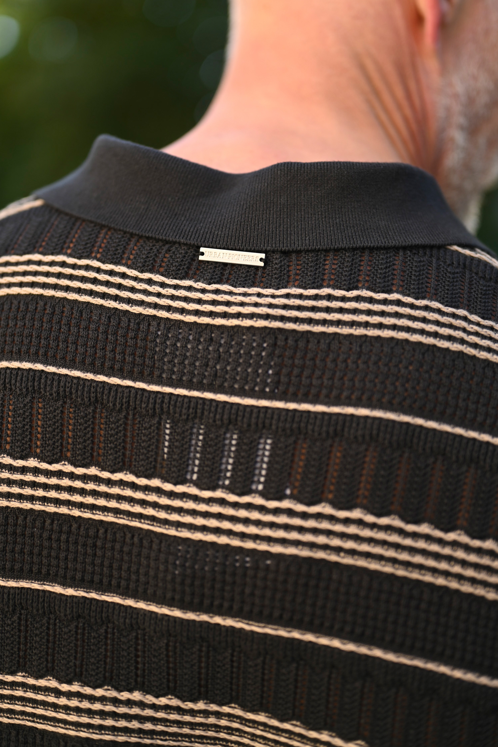 Corrado Pique, Black - Bilde 4