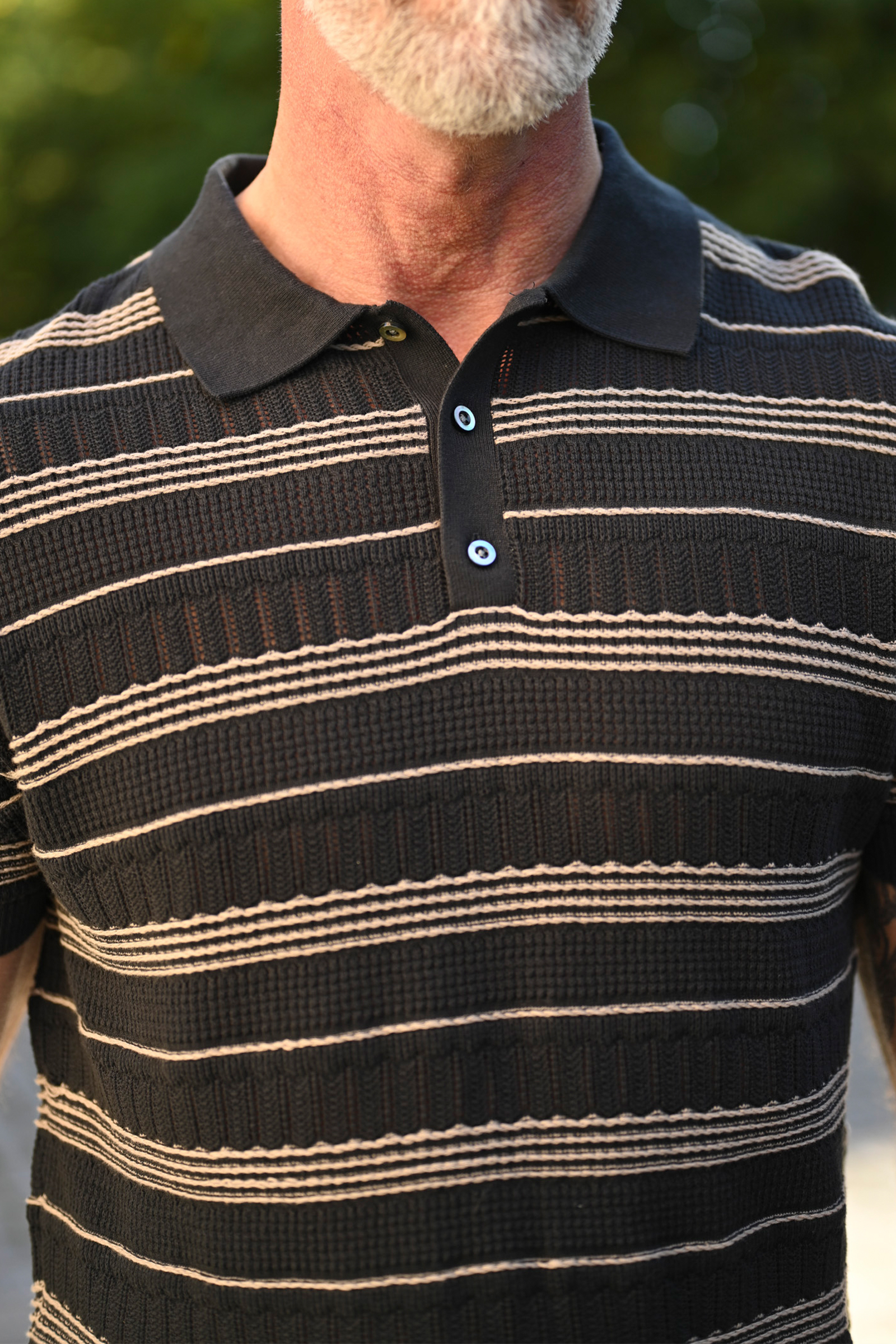 Corrado Pique, Black - Bilde 3