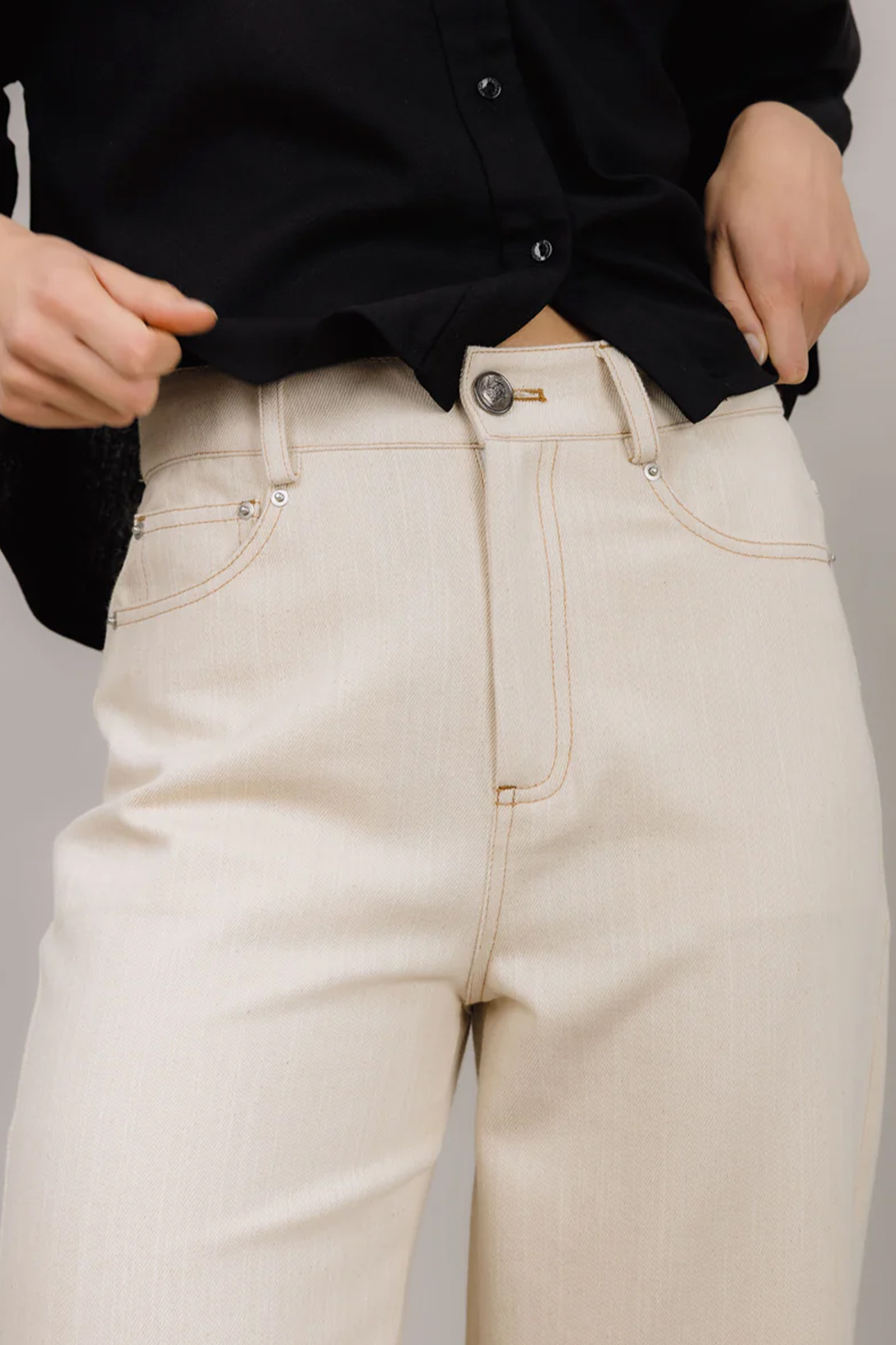 Eleanora, Cream - Bilde 3