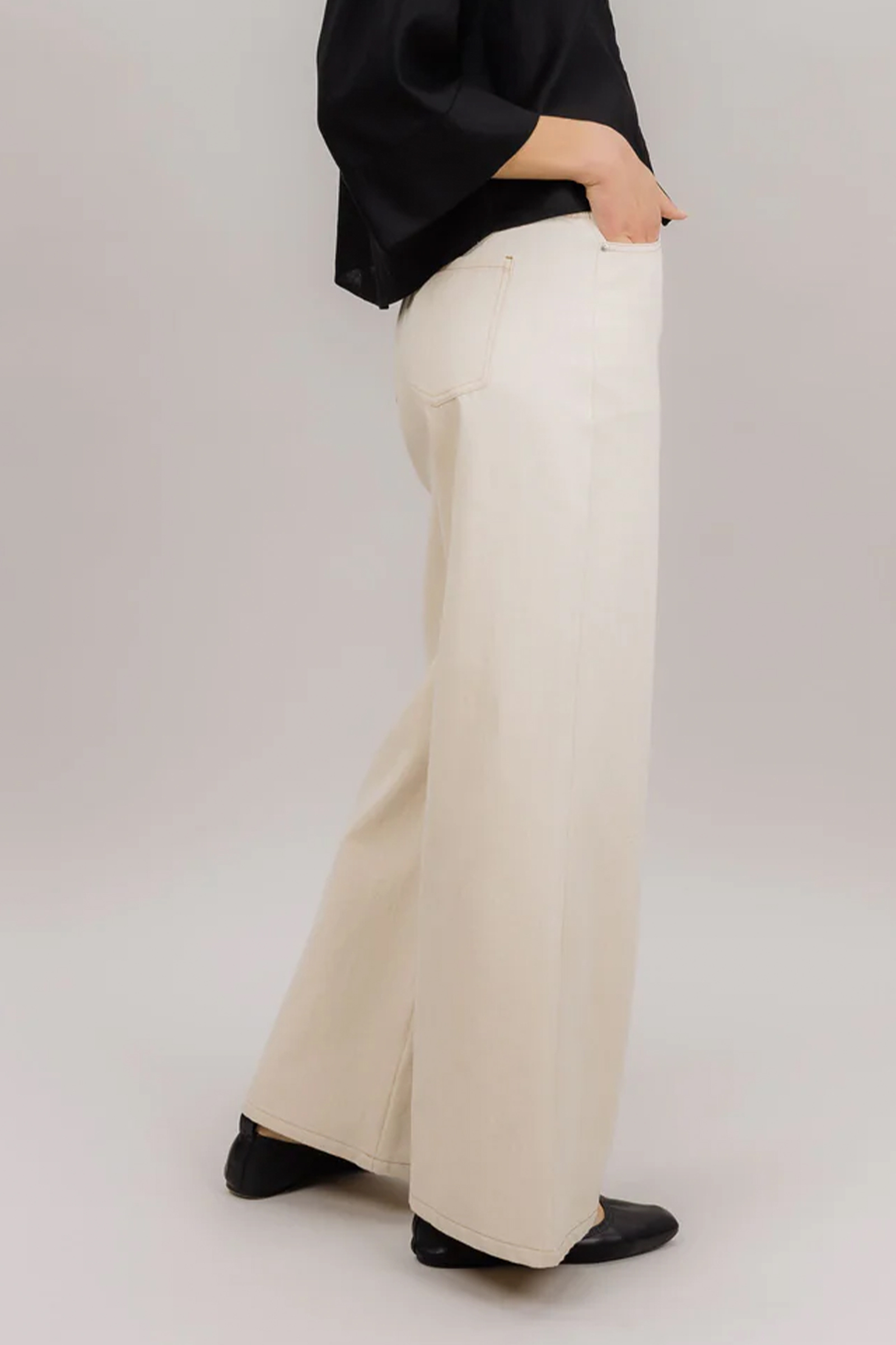 Eleanora, Cream - Bilde 4