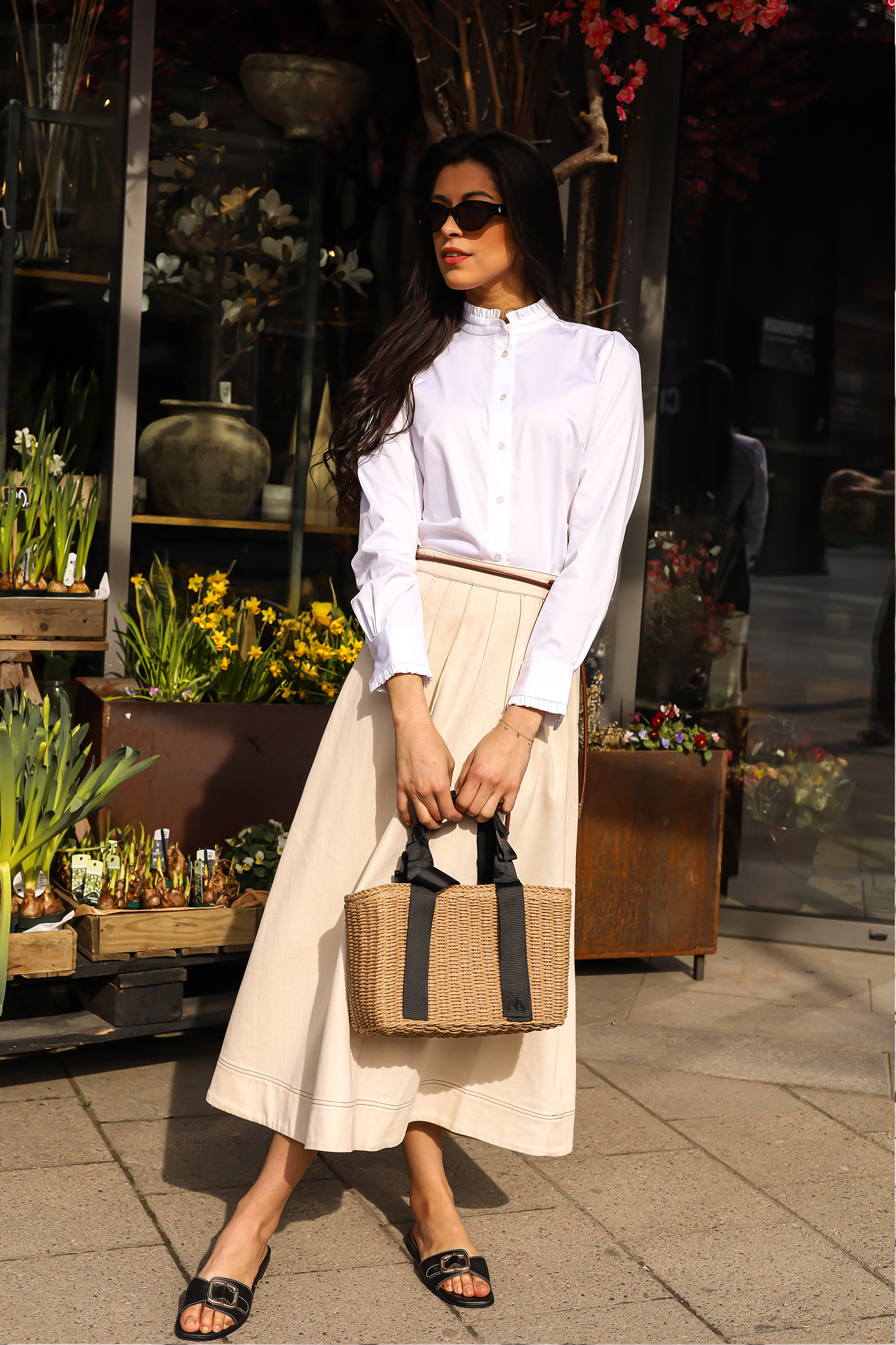 Eleanora, Cream - Bilde 7