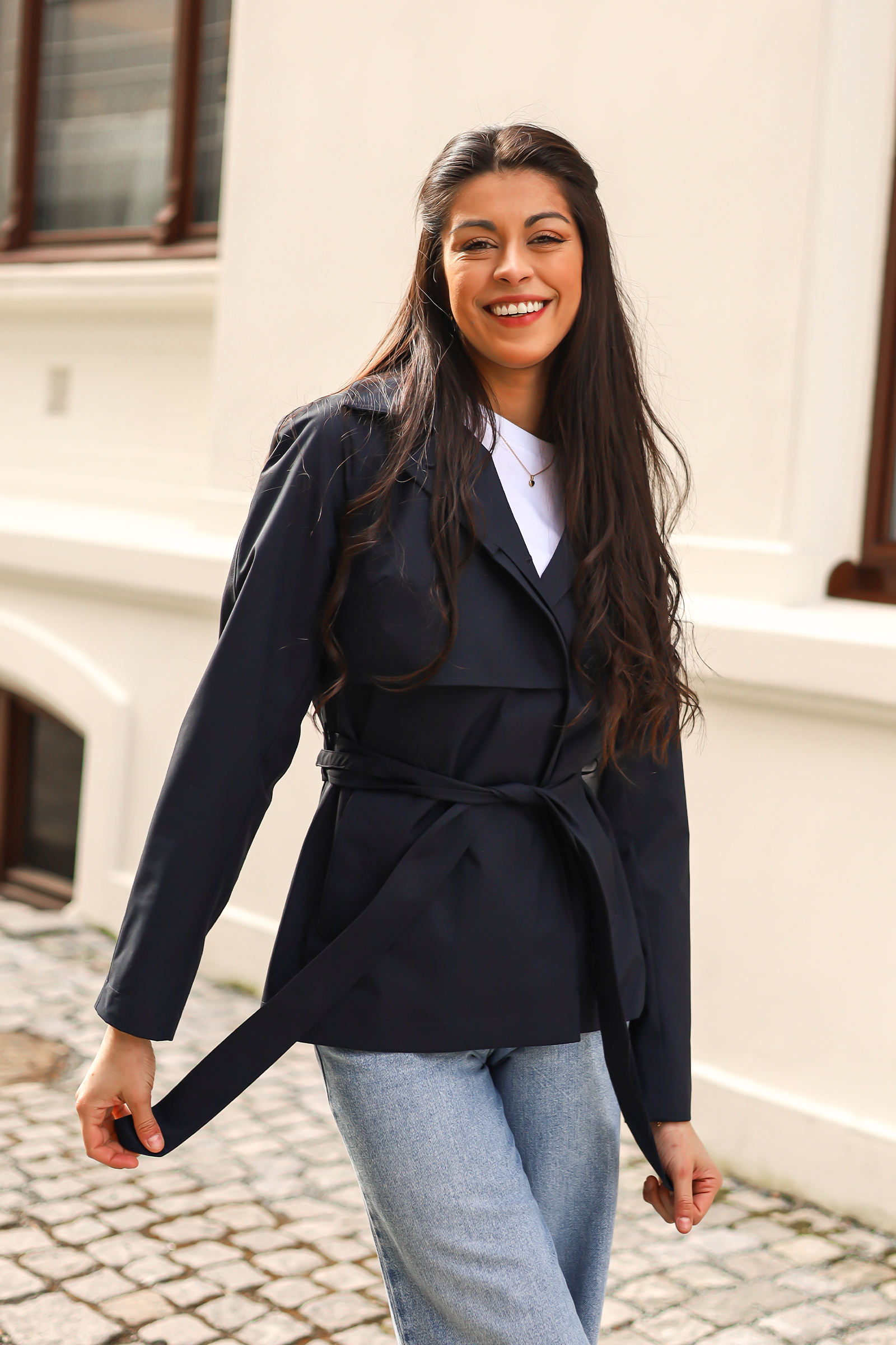 Emma Short, Navy