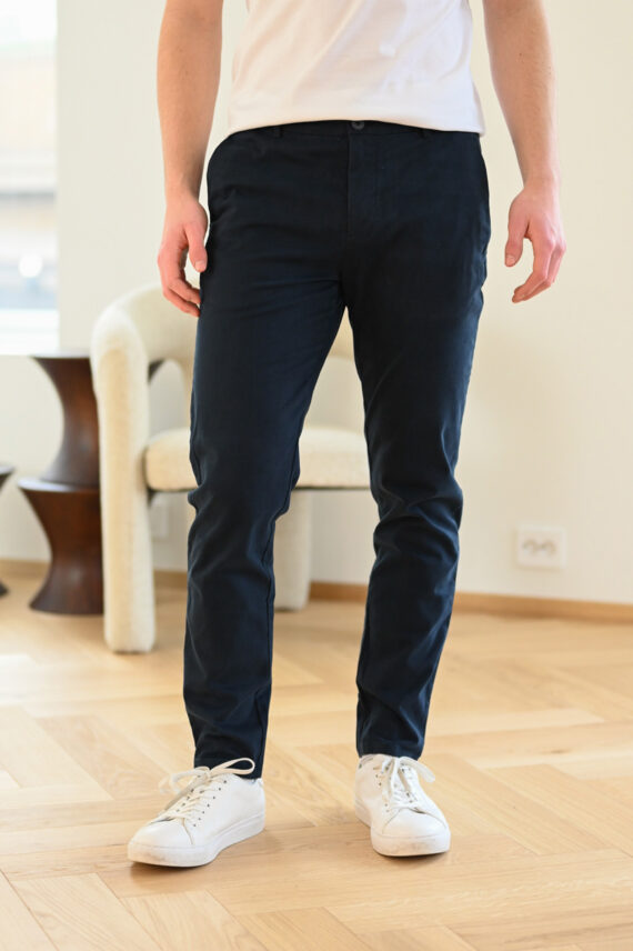 Frankie Trousers 10821, Salute