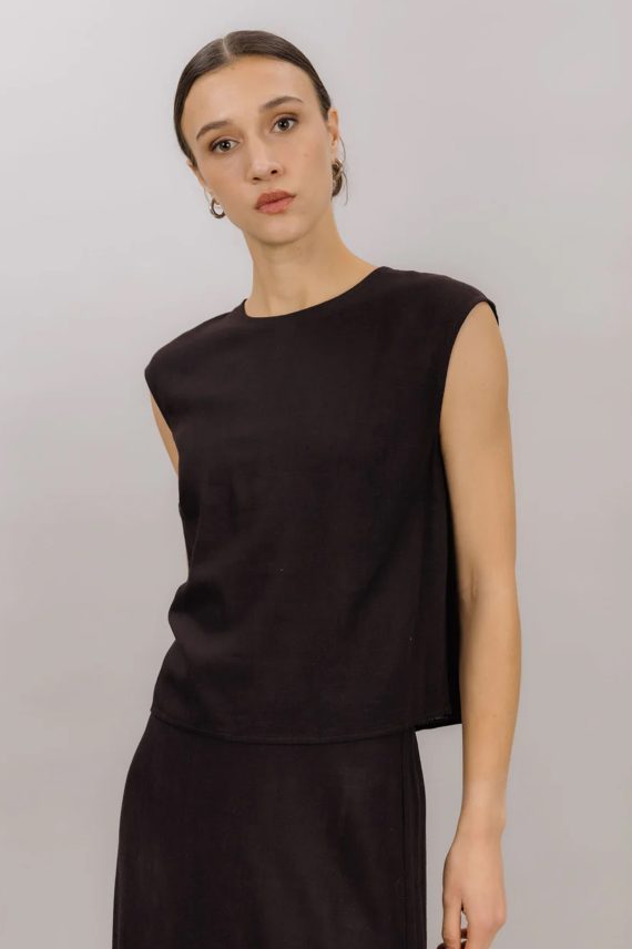 Lina Top, Espresso