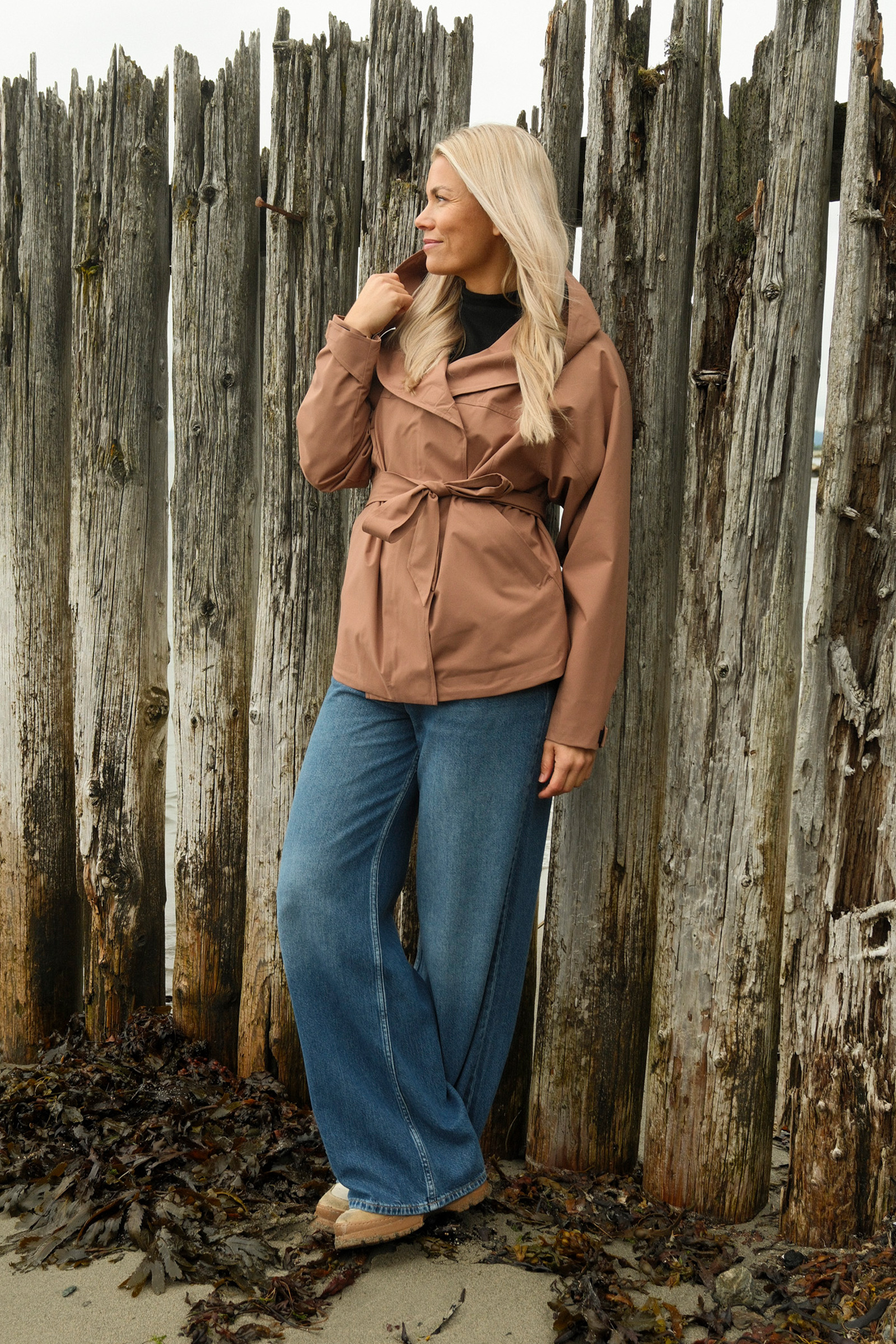 Maddie, Old Pink - Bilde 2