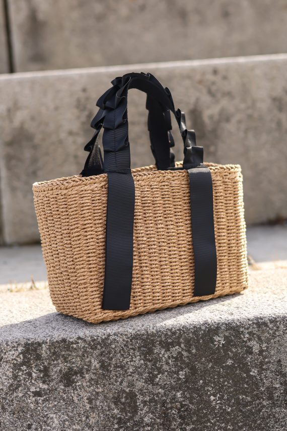 Maddie Stråveske, Sort