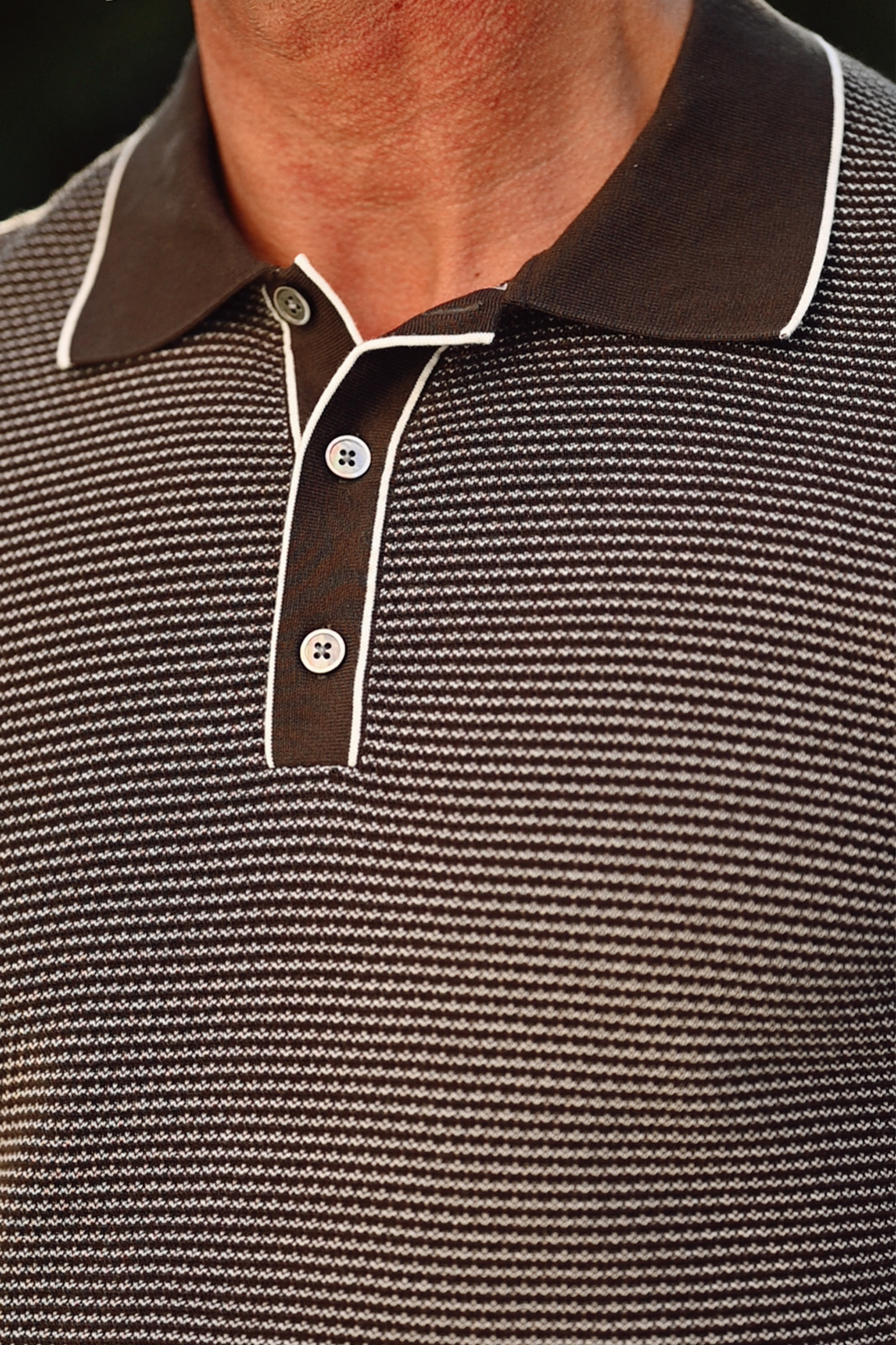 Mario Pique, Dark Olive - Bilde 4