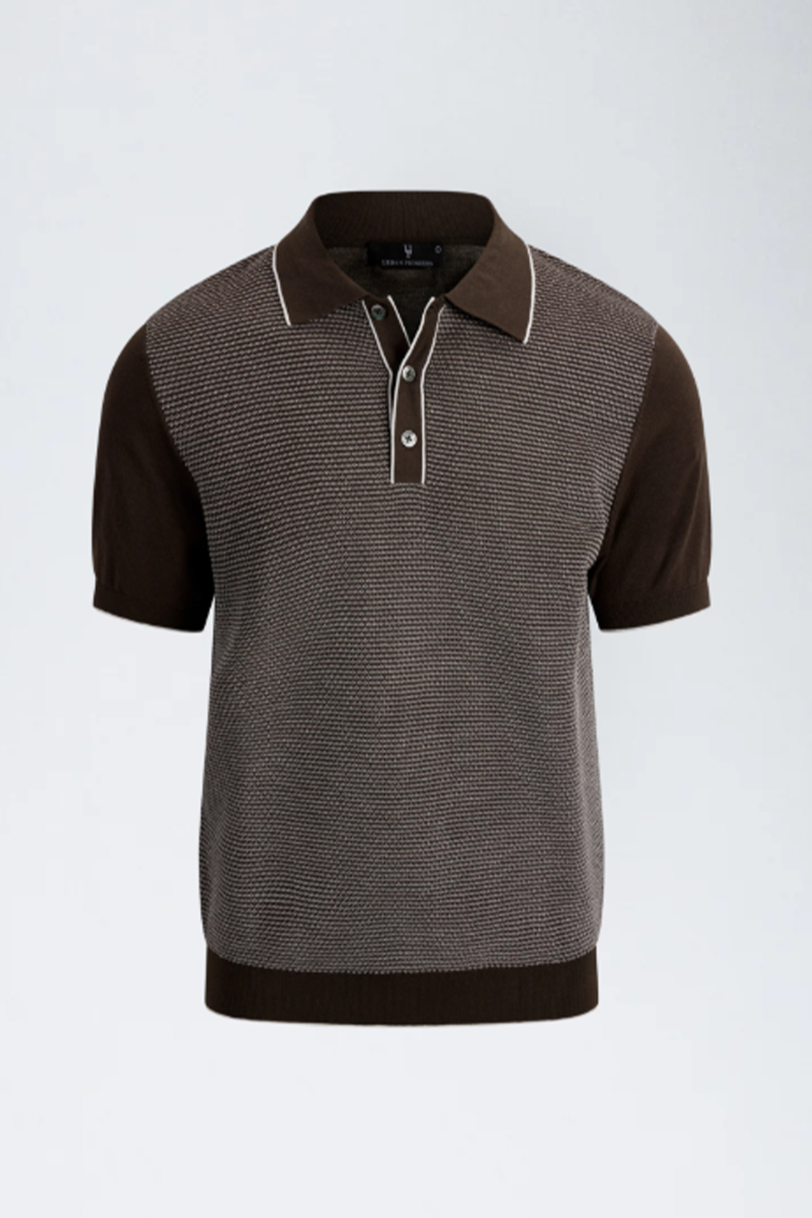 Mario Pique, Dark Olive