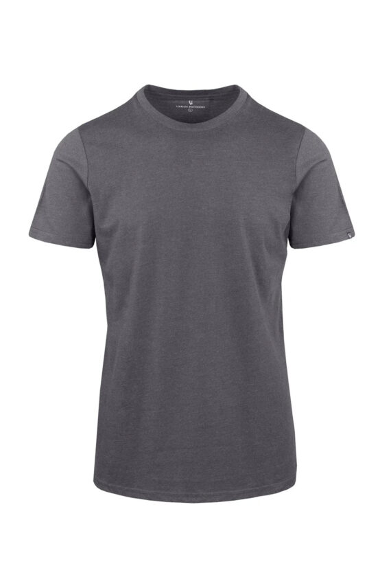 Niklas Tee, Charcoal