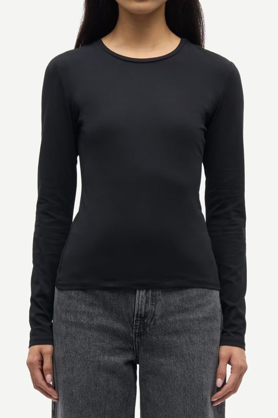 Saesme LS 16122, Black