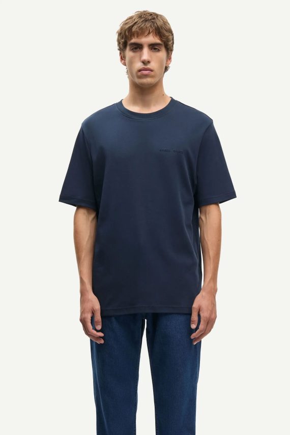 Sajesper T-shirt 15318, Salute