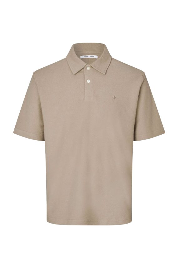 Sakvistbro Polo 11600, Aluminium