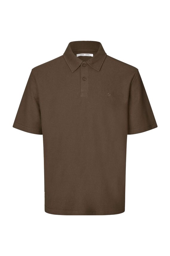 Sakvistbro Polo 11600, Turkish Coffee