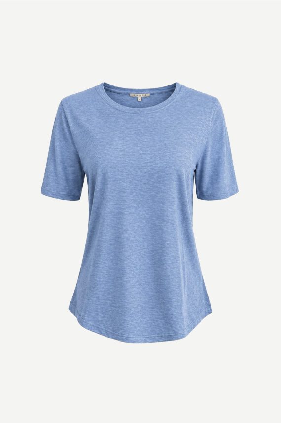 Ingeborg Topp, Blue