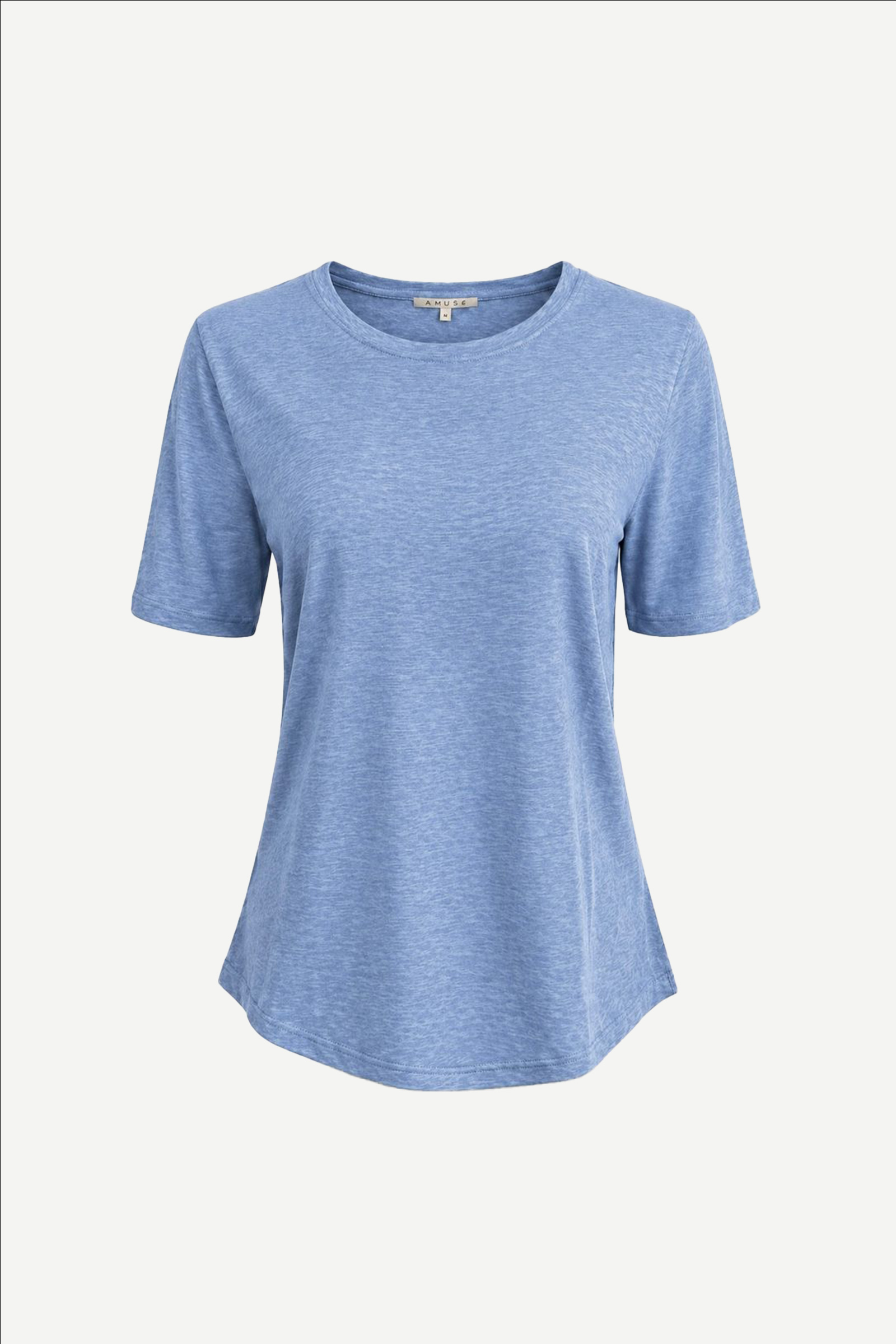 Ingeborg Topp, Blue