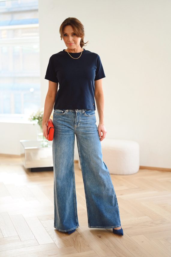 Asta Jeans, Solensa