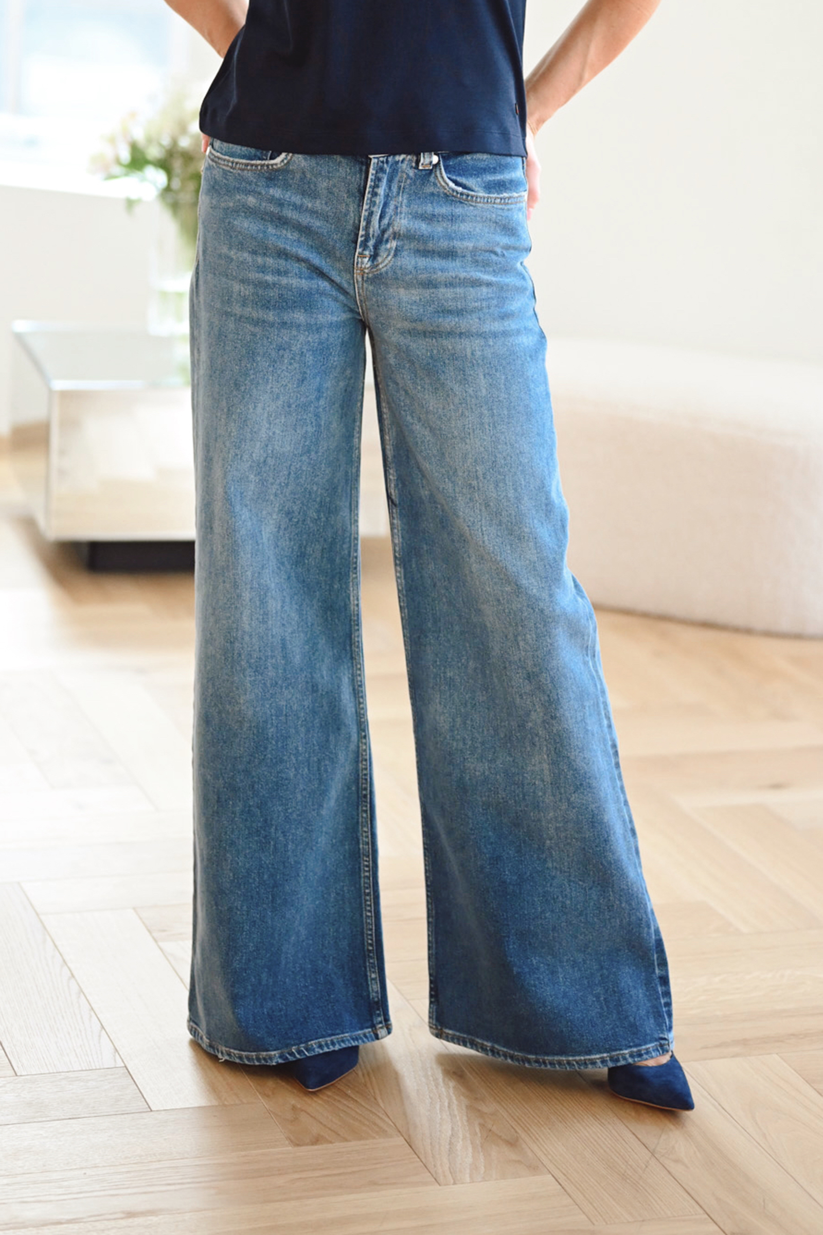 Asta Jeans, Solensa - Bilde 3