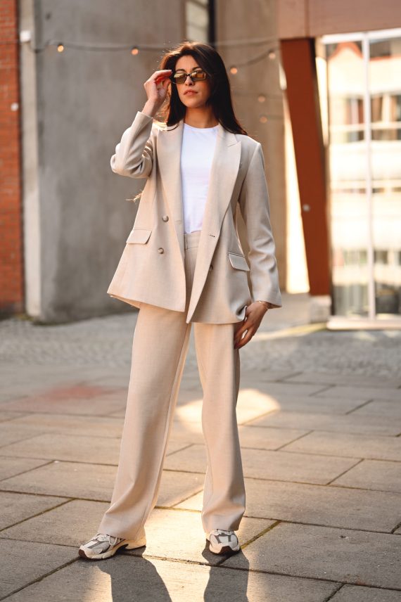 DenaFV 085, Silver Sand Melange