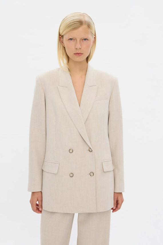 FridaFV 085, Silver Sand Melange