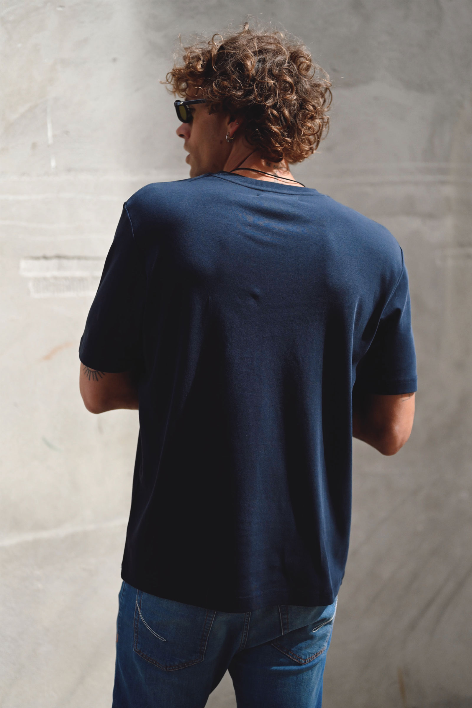 Sajesper T-shirt 15318, Salute - Bilde 6