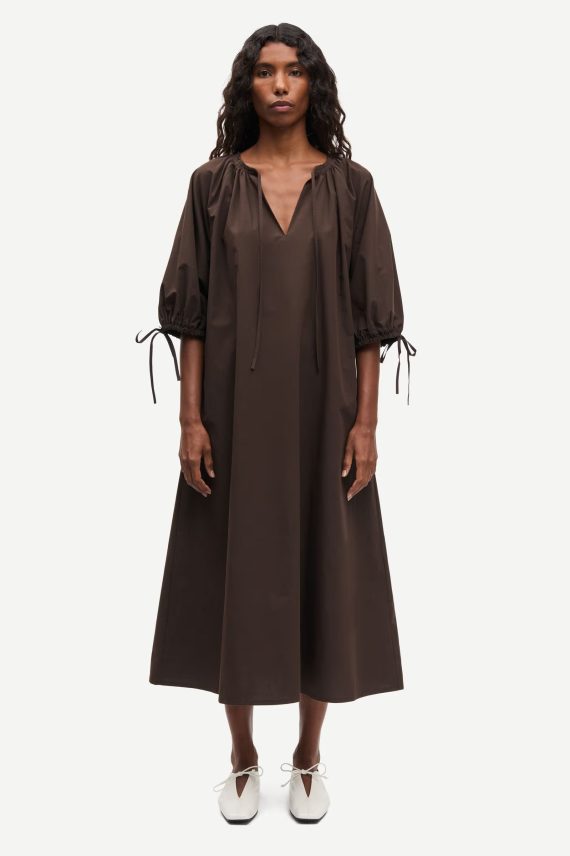 Samatrean Dress, Mulch