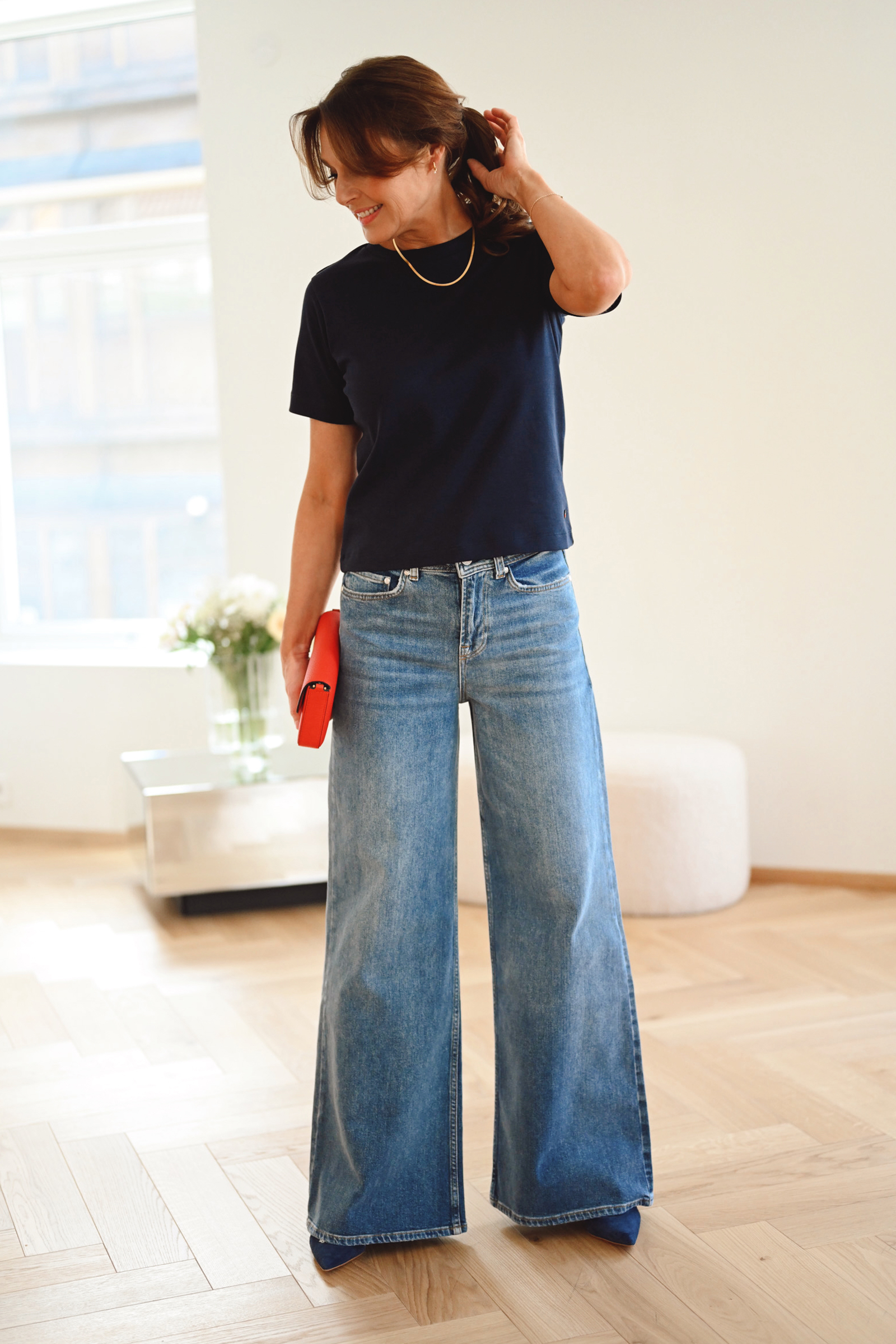 Asta Jeans, Solensa - Bilde 2