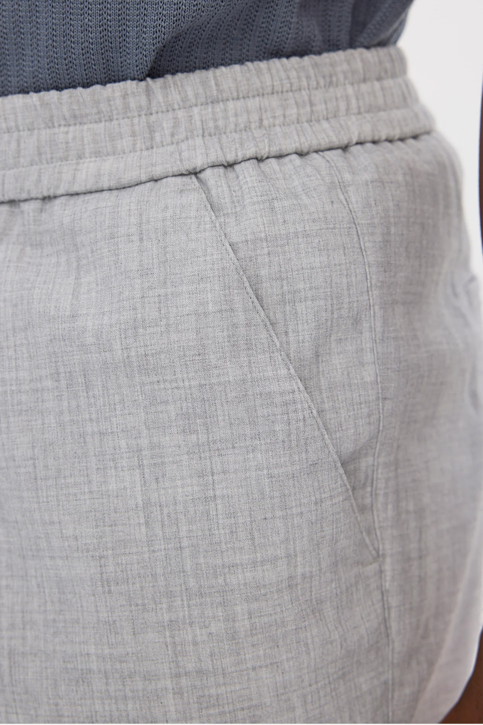 TuriPL Shorts 040, Misty - Bilde 5