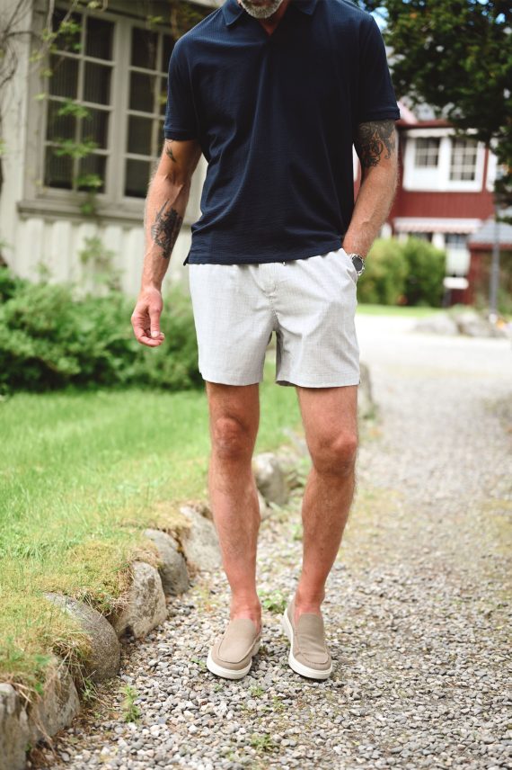 TuriPL Shorts 040, Misty
