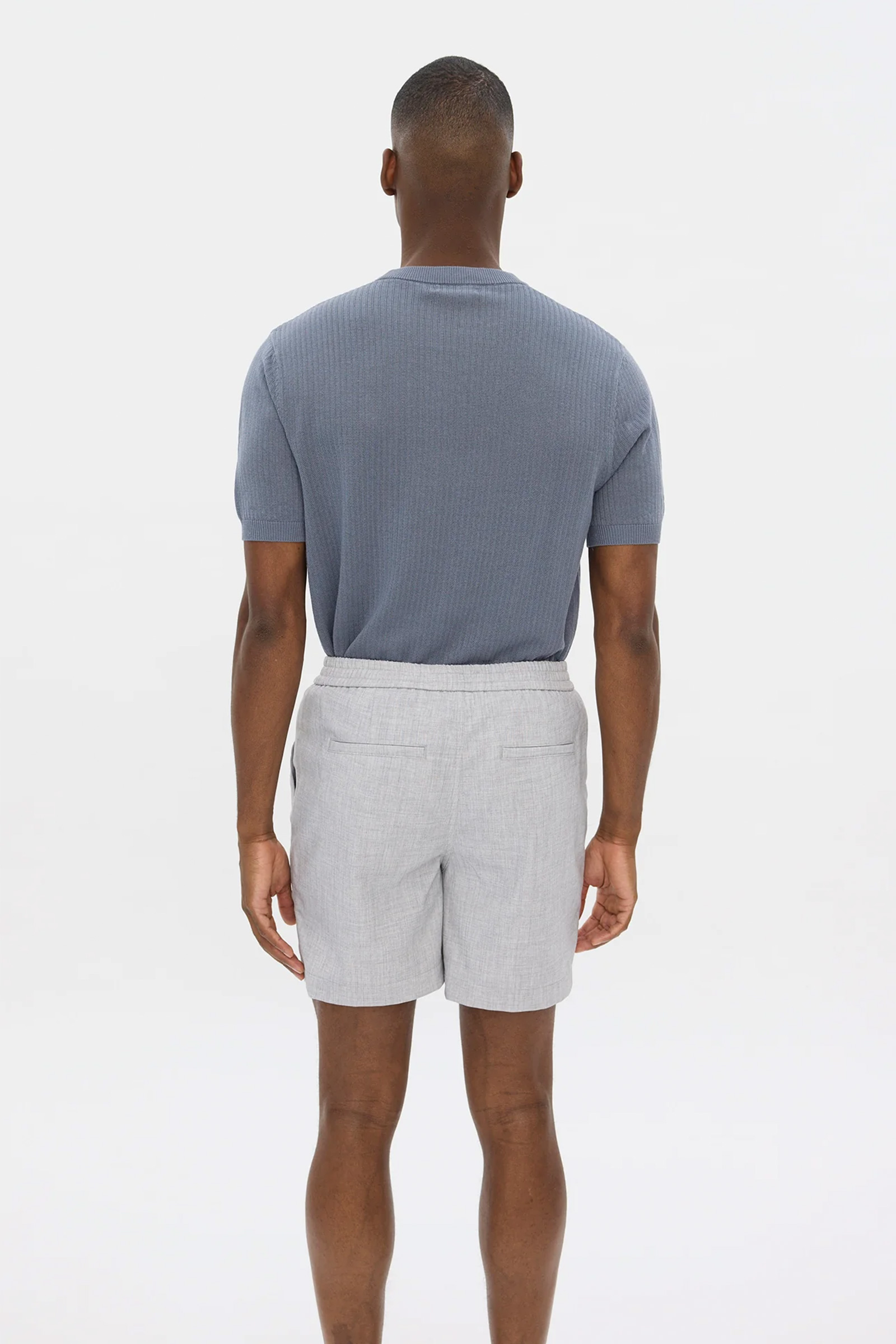 TuriPL Shorts 040, Misty - Bilde 2
