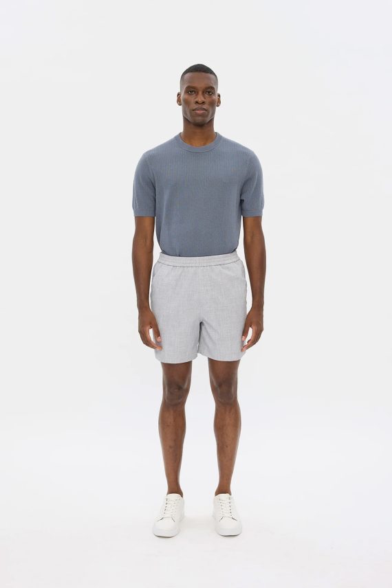 TuriPL Shorts 040, Misty