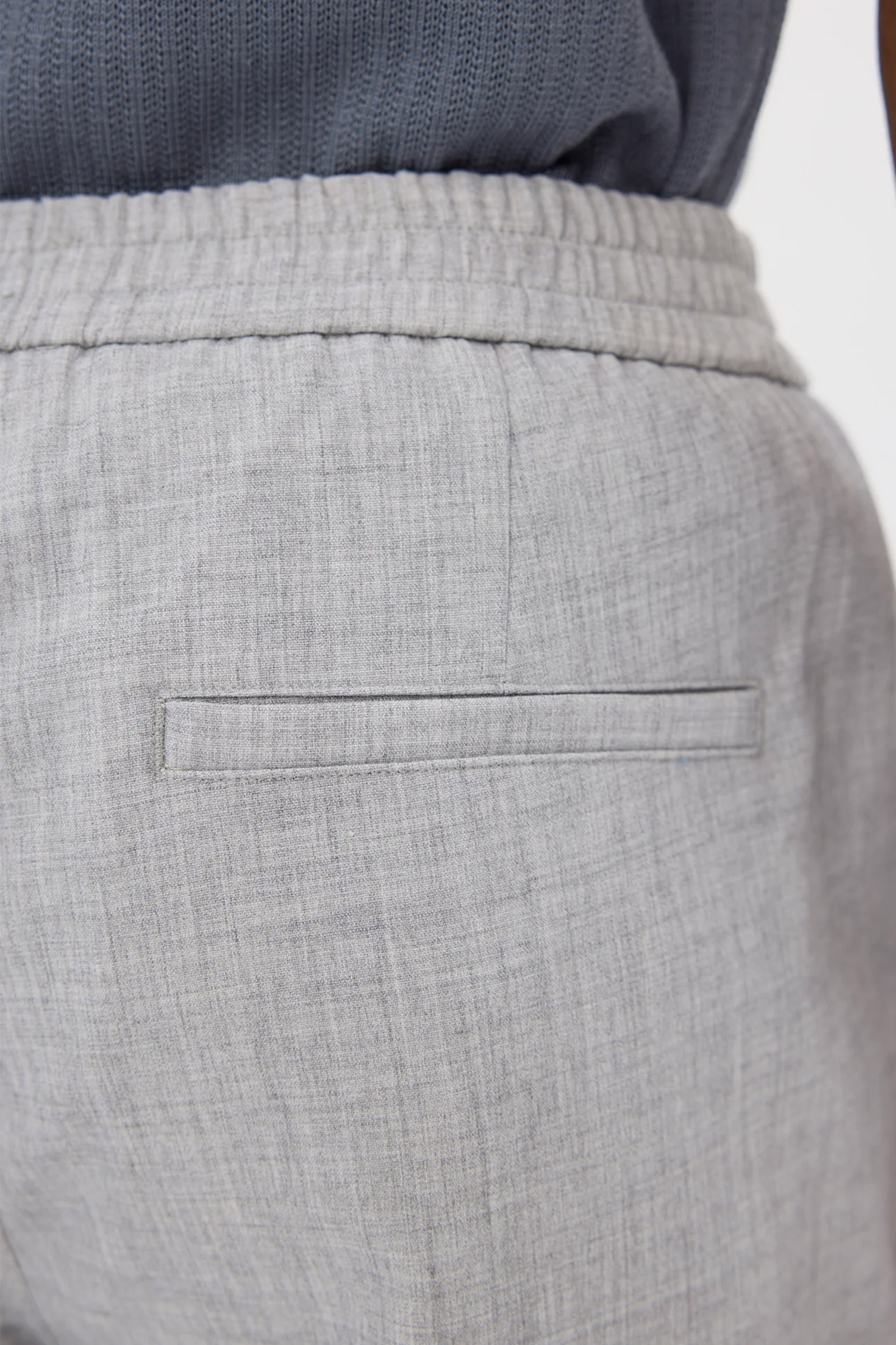 TuriPL Shorts 040, Misty - Bilde 6