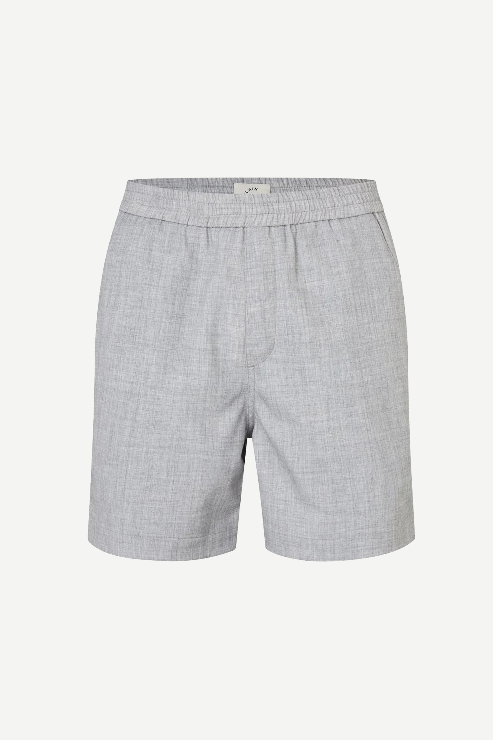 TuriPL Shorts 040, Misty - Bilde 3