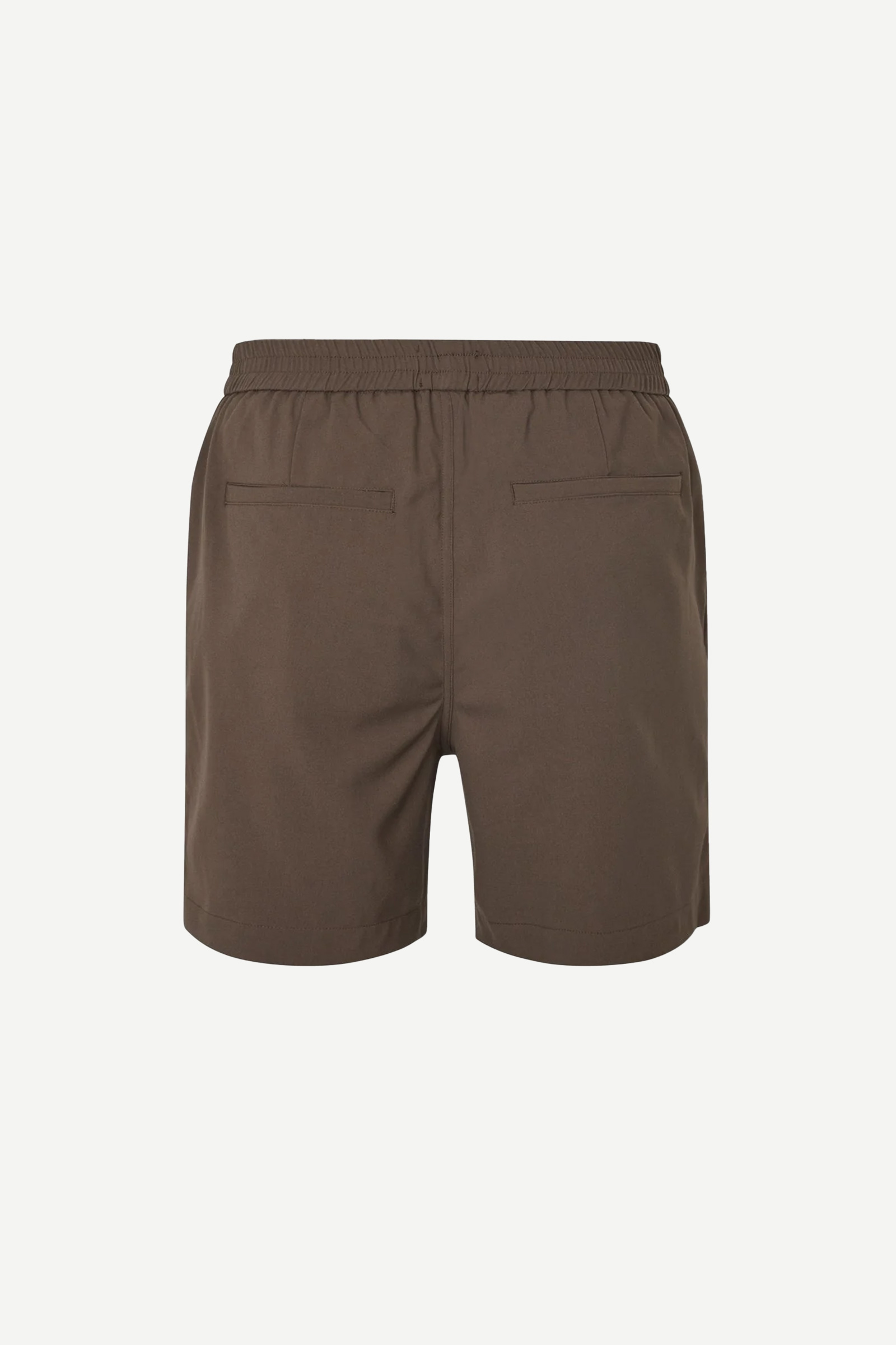 TuriPL Shorts 040, Dark Oak - Bilde 4