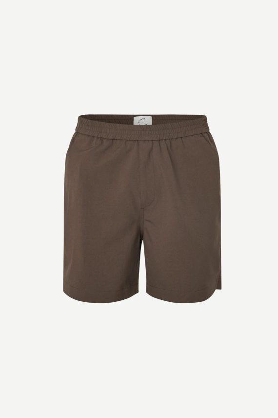 TuriPL Shorts 040, Dark Oak