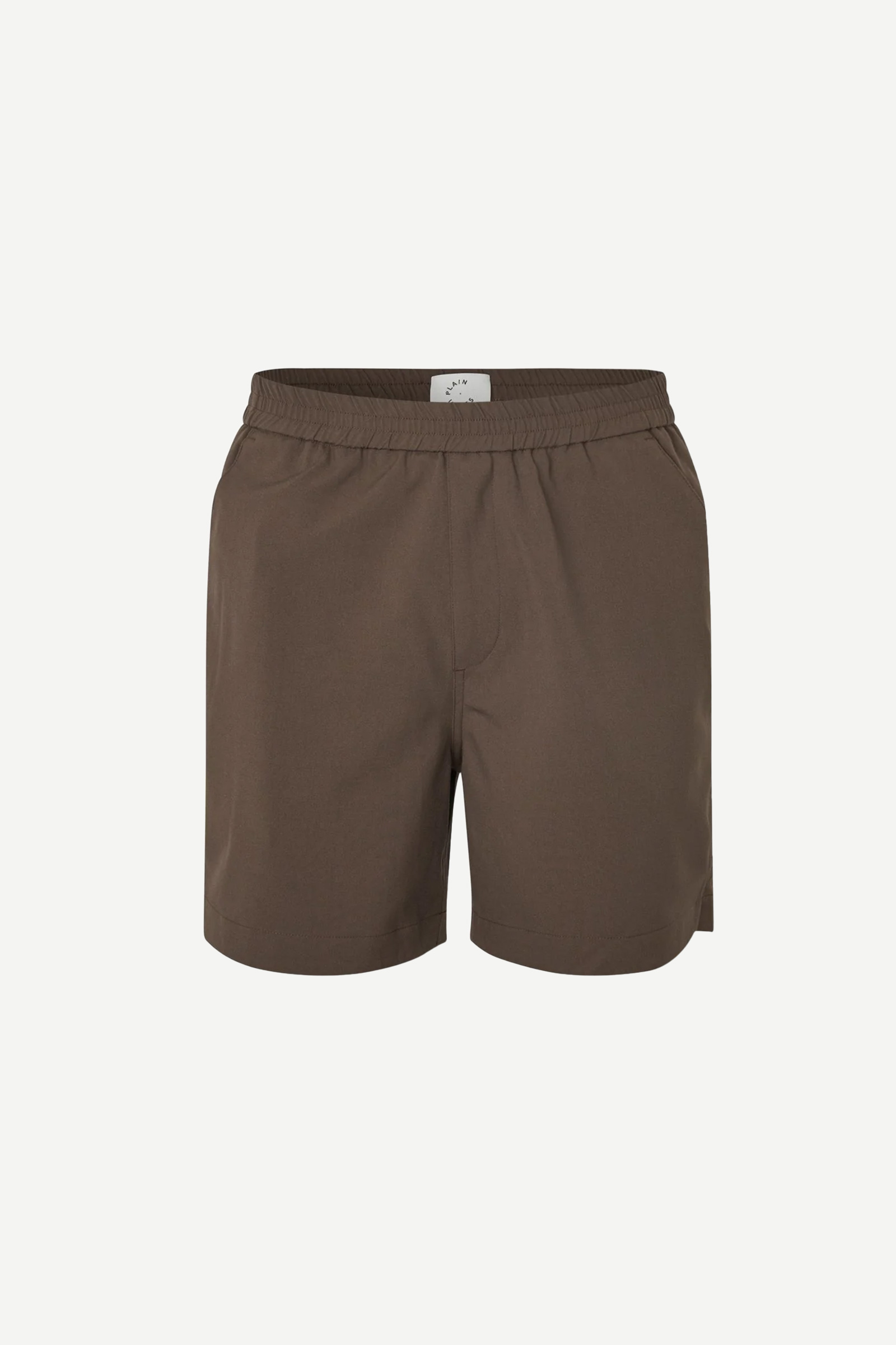 TuriPL Shorts 040, Dark Oak
