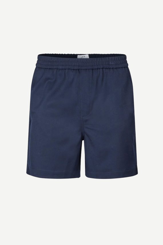 TuriPL Shorts 041, Navy