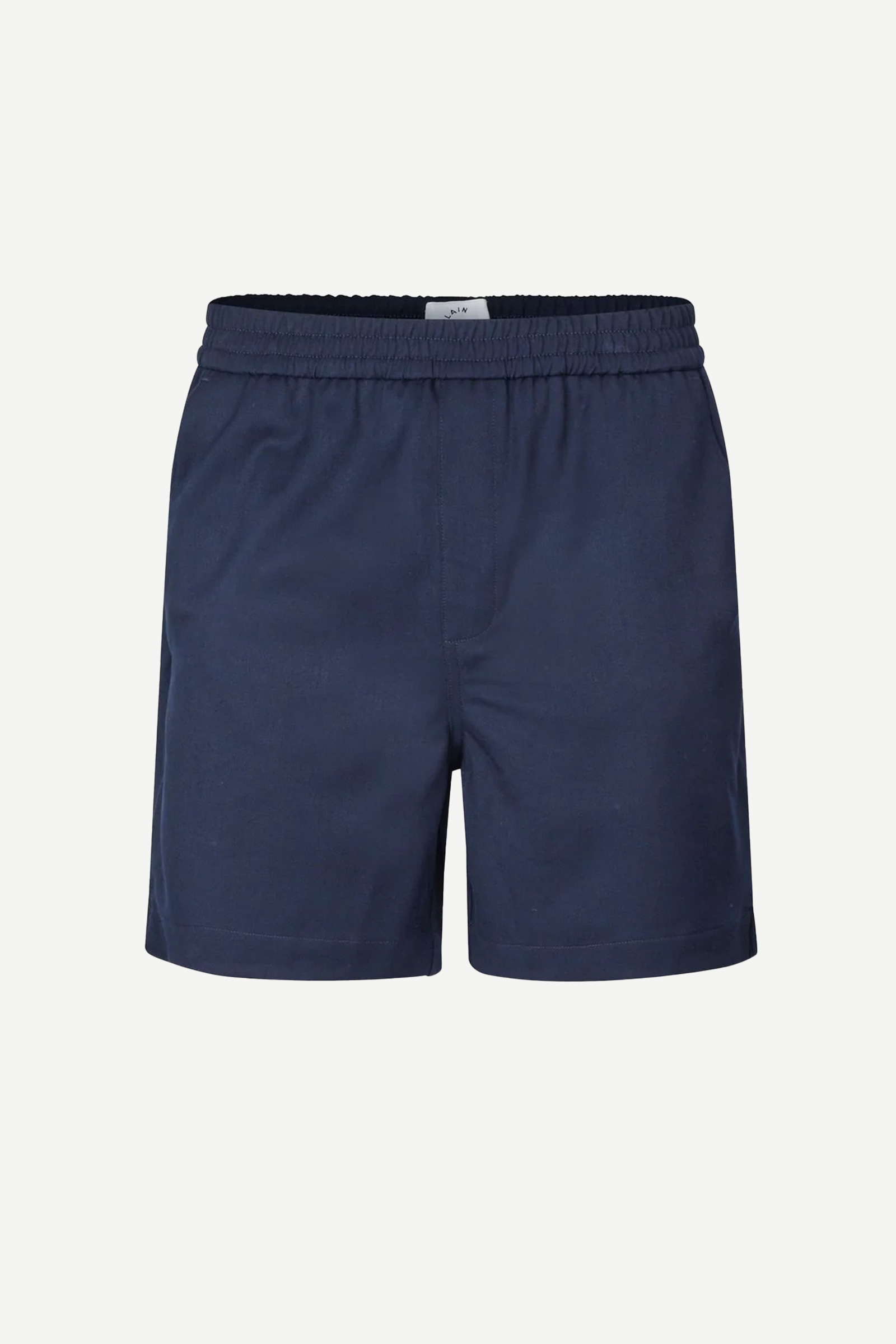 TuriPL Shorts 041, Navy
