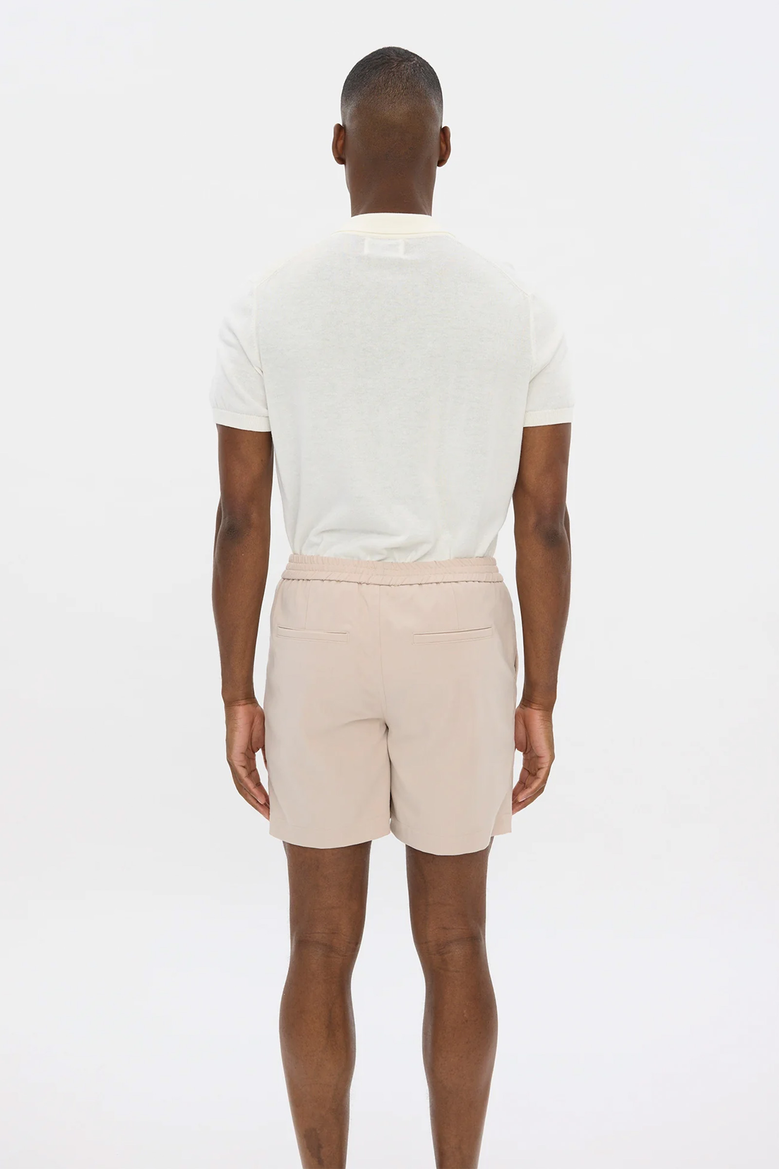 TuriPL Shorts 116, Bamboo - Bilde 3