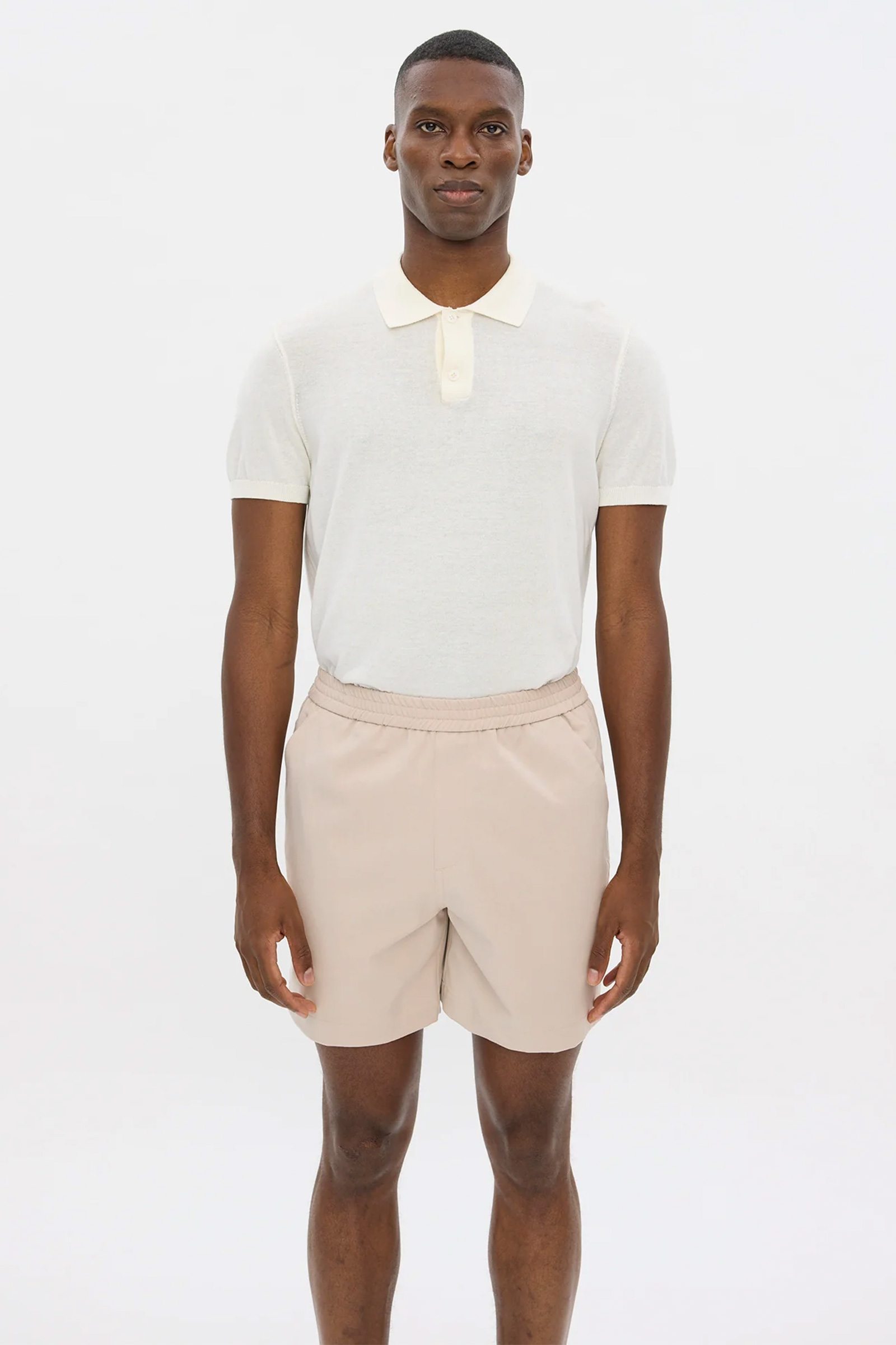 TuriPL Shorts 116, Bamboo - Bilde 2