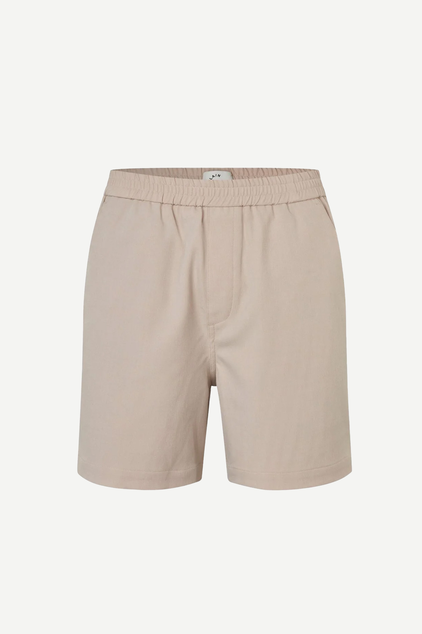 TuriPL Shorts 116, Bamboo