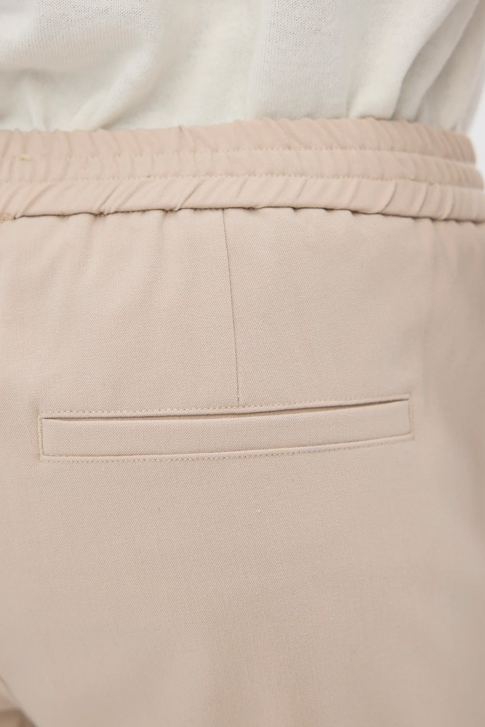 TuriPL Shorts 116, Bamboo - Bilde 5