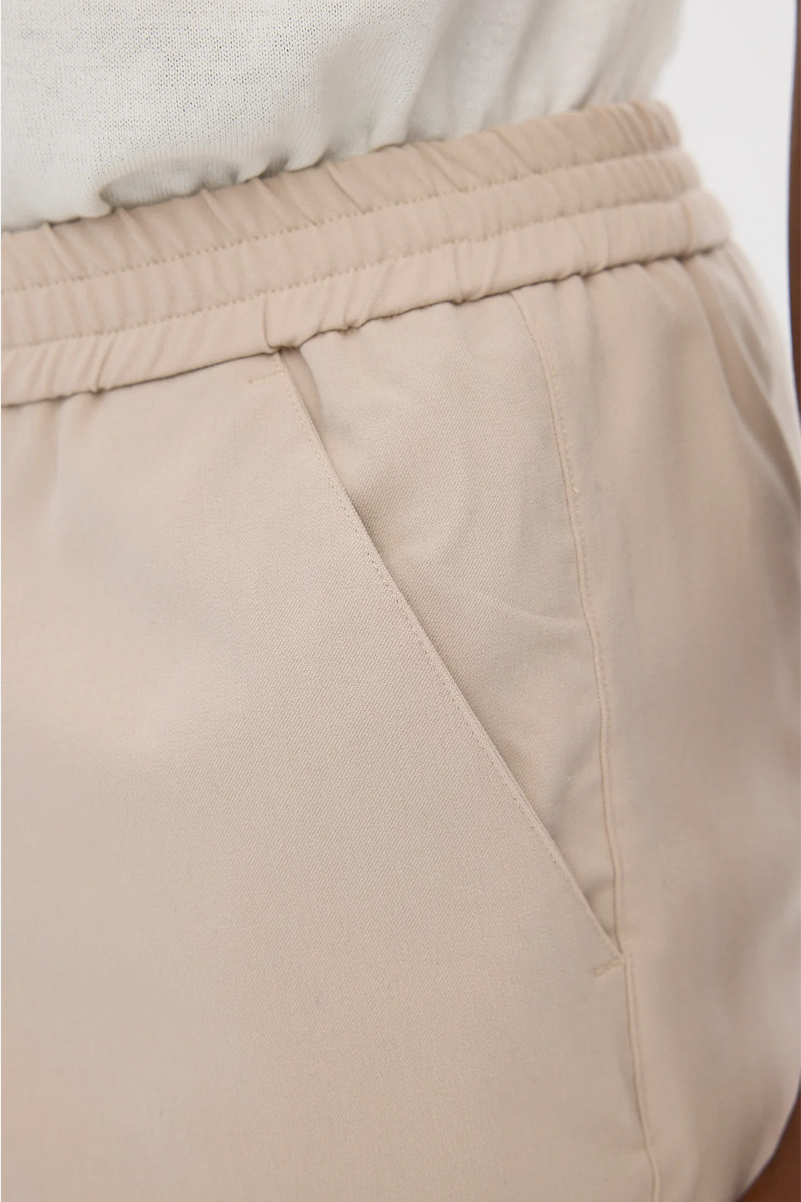TuriPL Shorts 116, Bamboo - Bilde 4