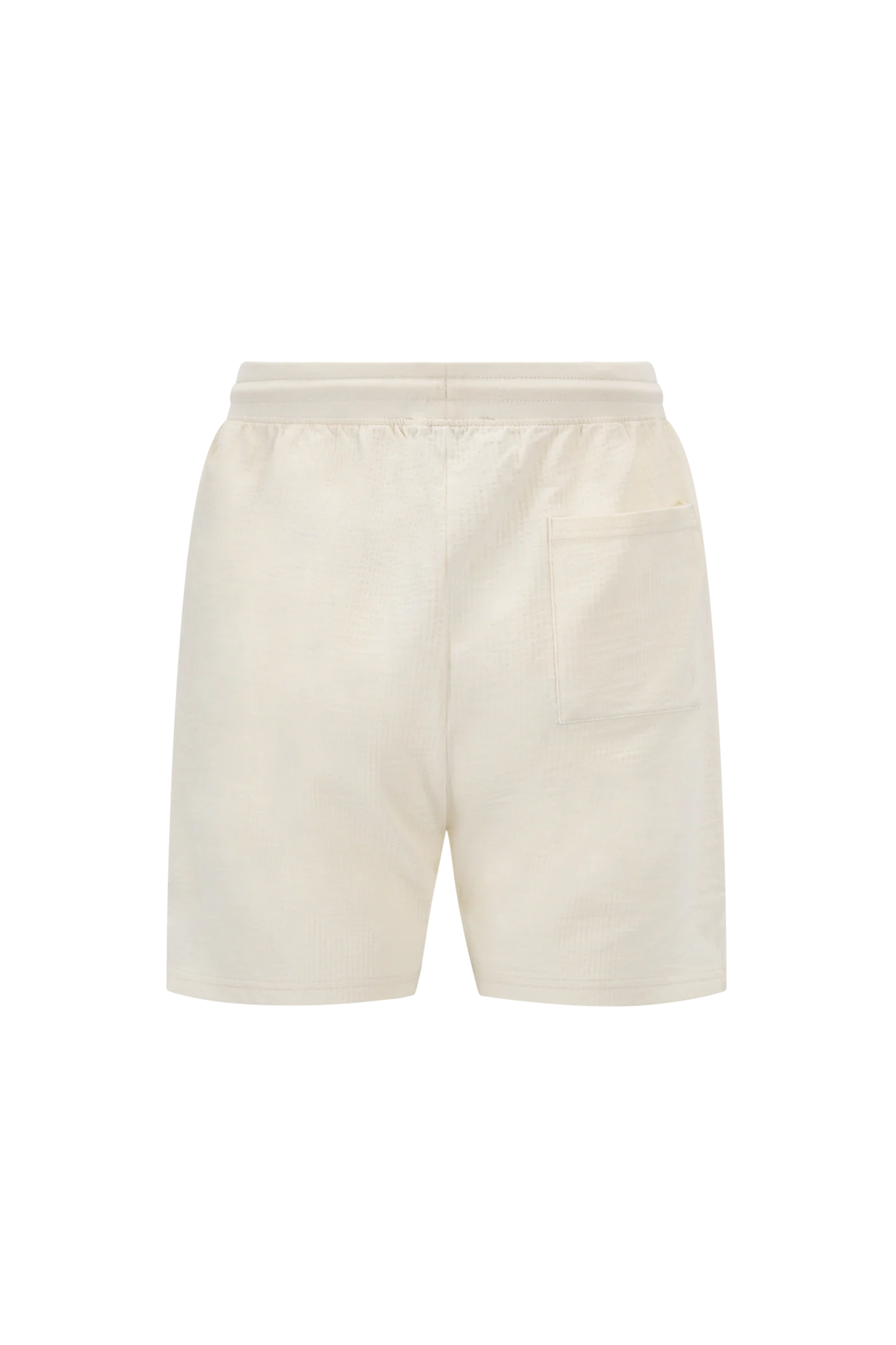 Micro Shorts, Cream - Bilde 6