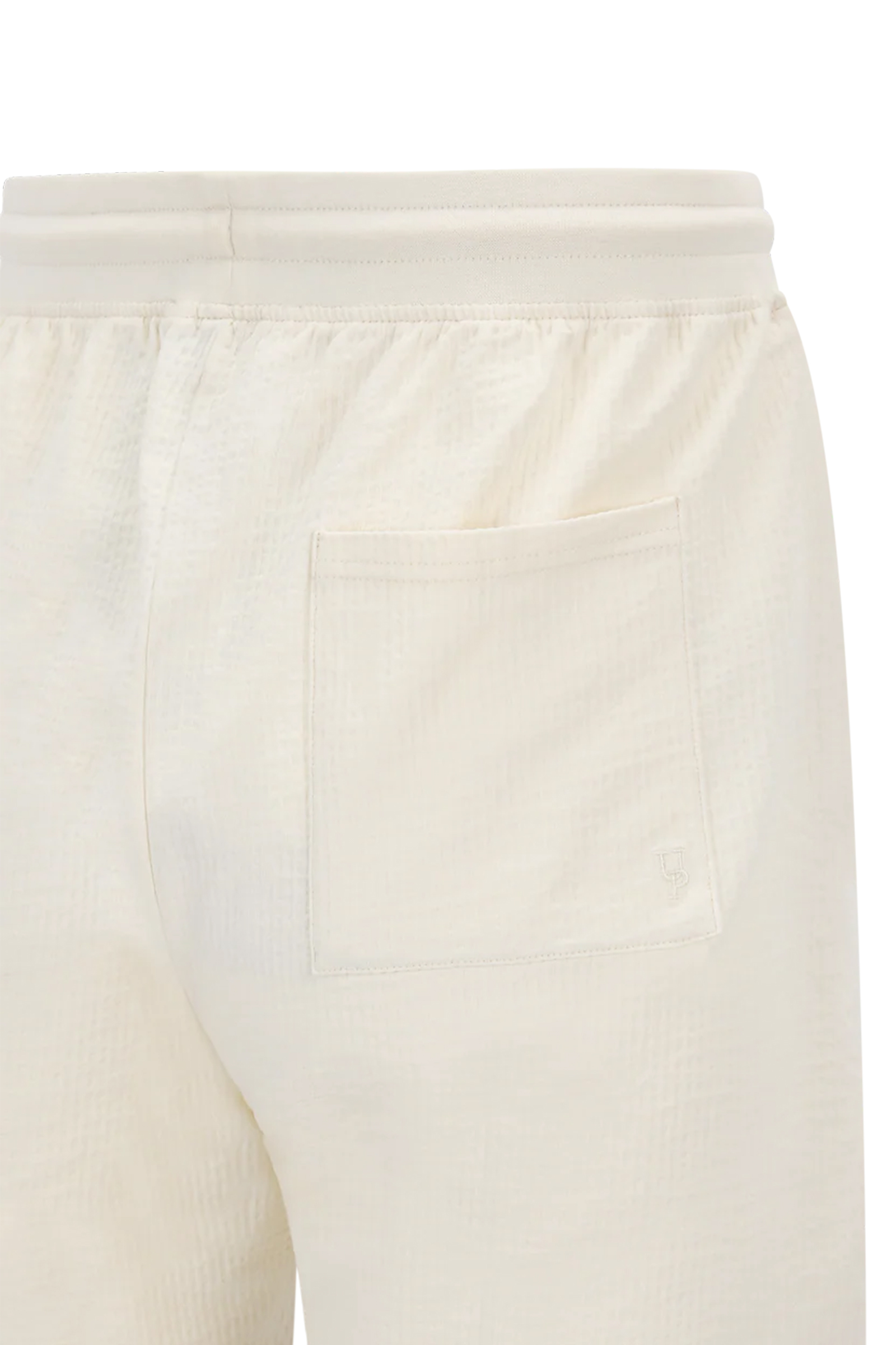Micro Shorts, Cream - Bilde 5