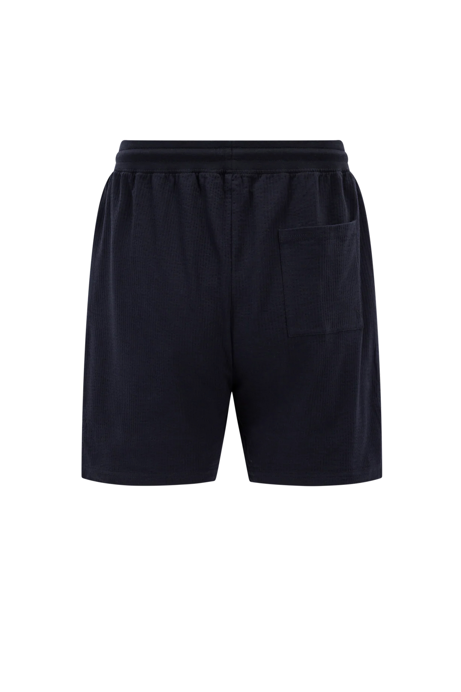 Micro Shorts, Navy - Bilde 2